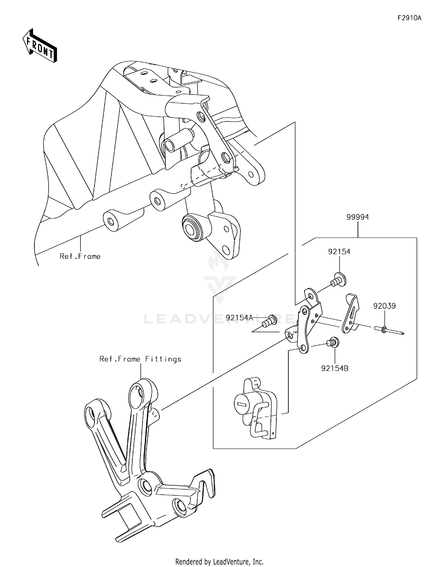 Accessory(Helmet Lock)