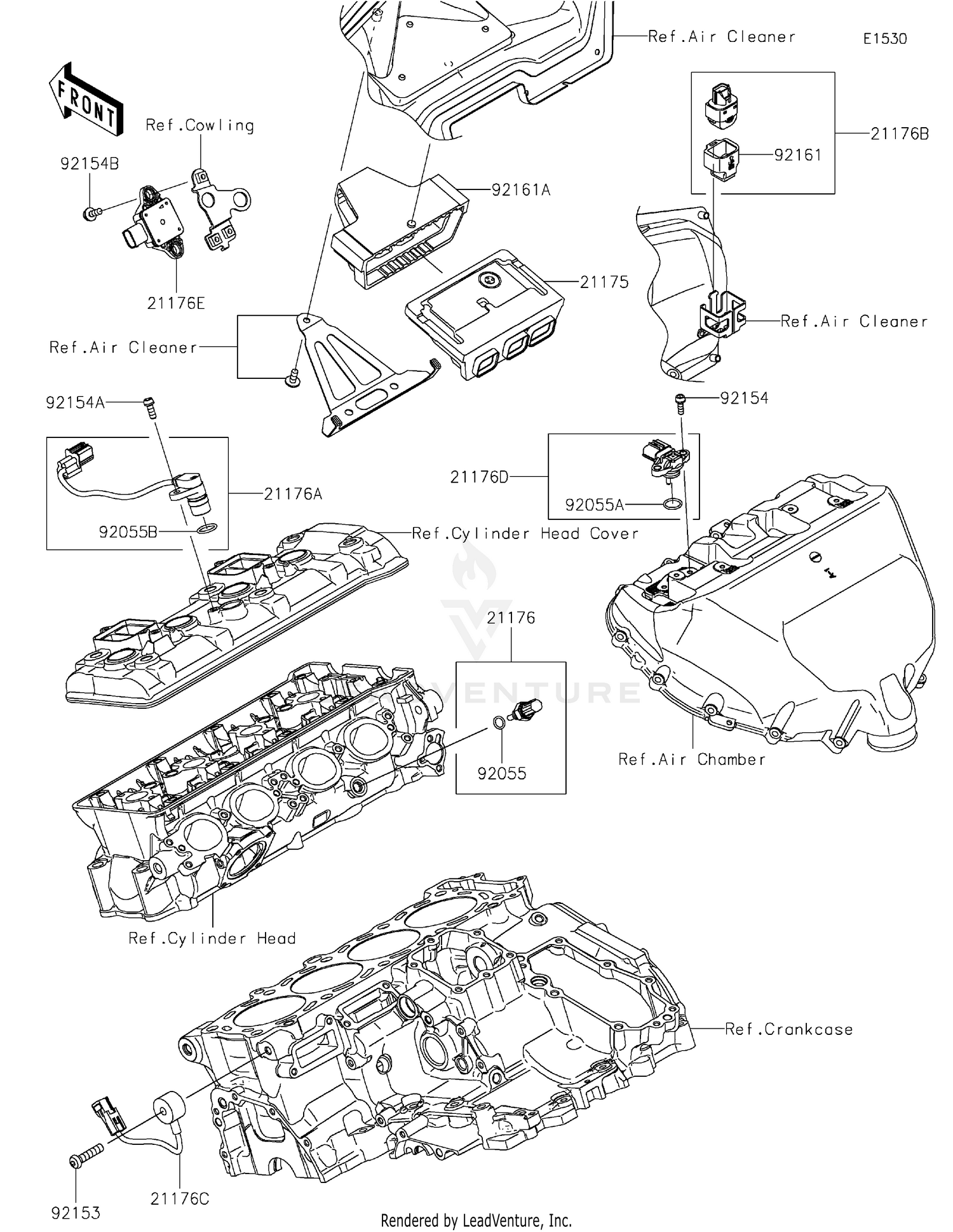 Fuel Injection