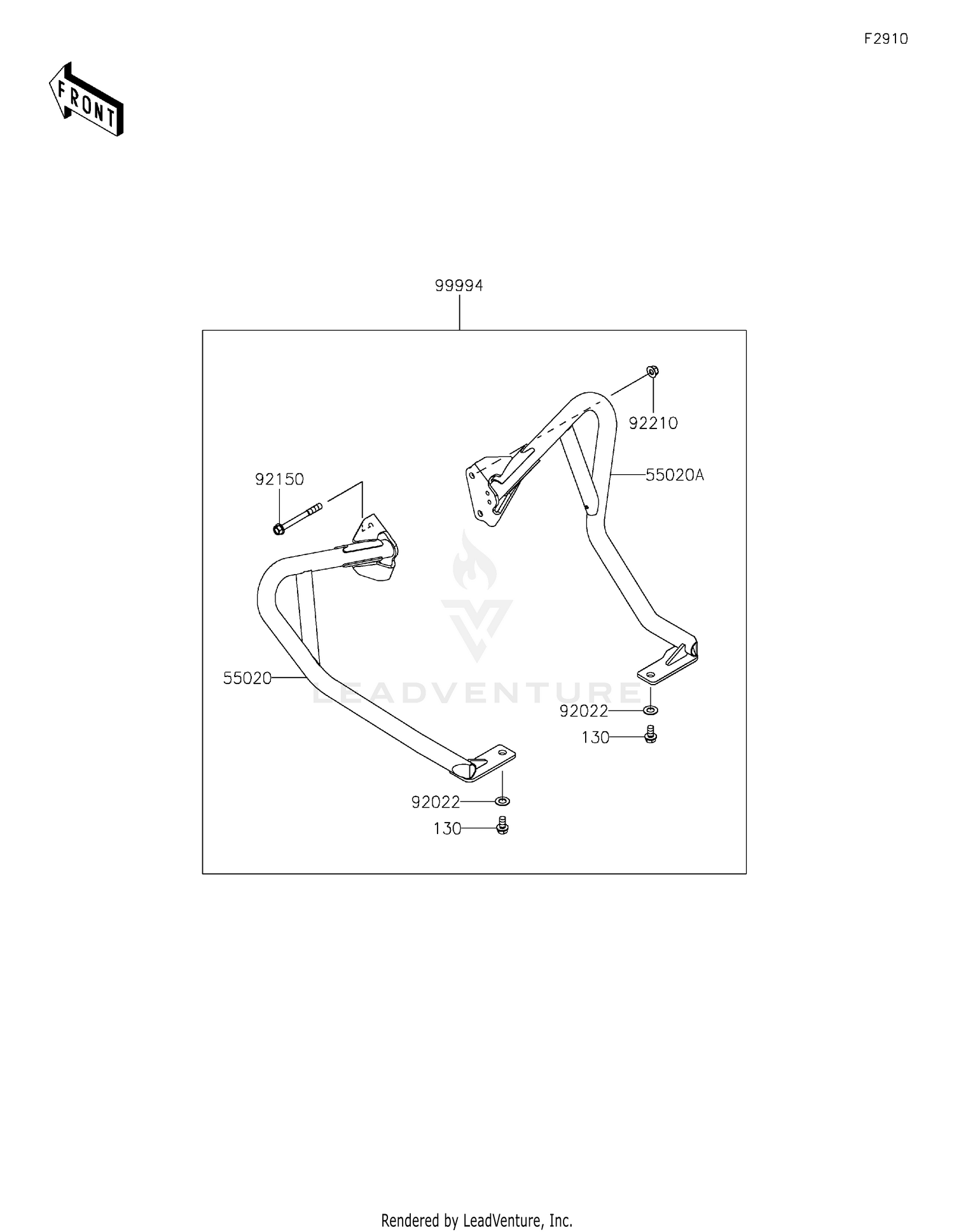 Accessory(Frame Slider)