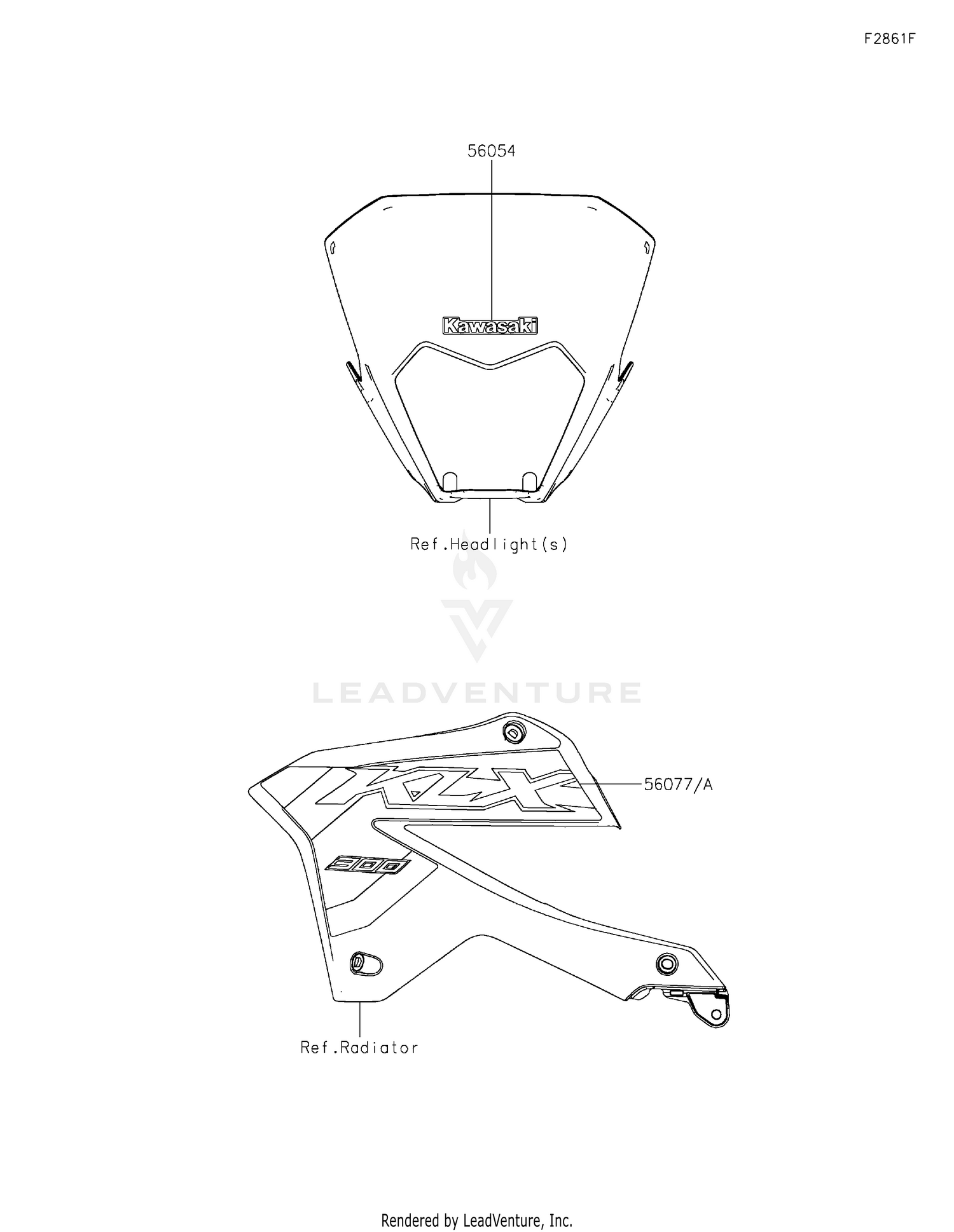 Decals(Green)(FTFNN/FTFNL) 2