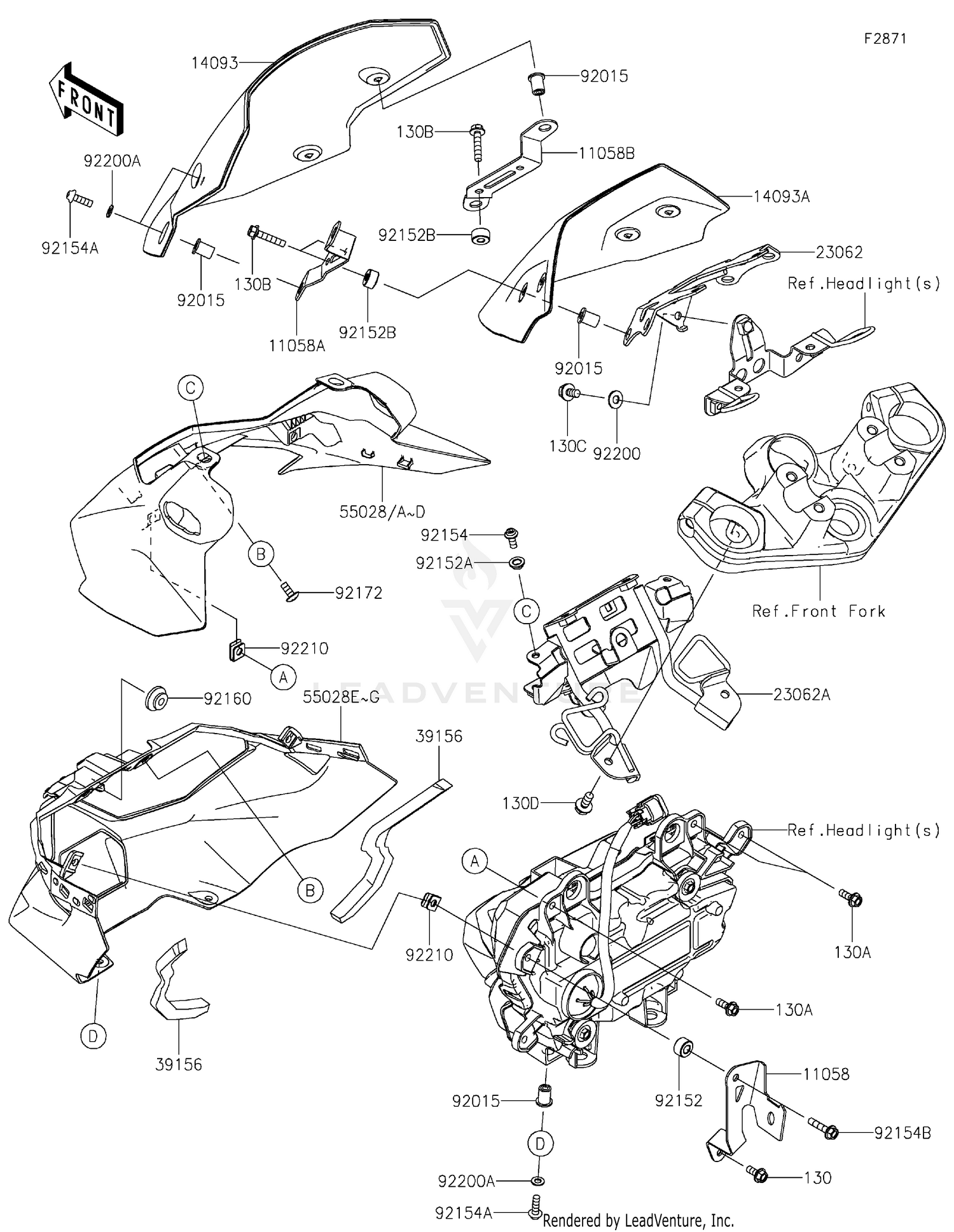 Cowling
