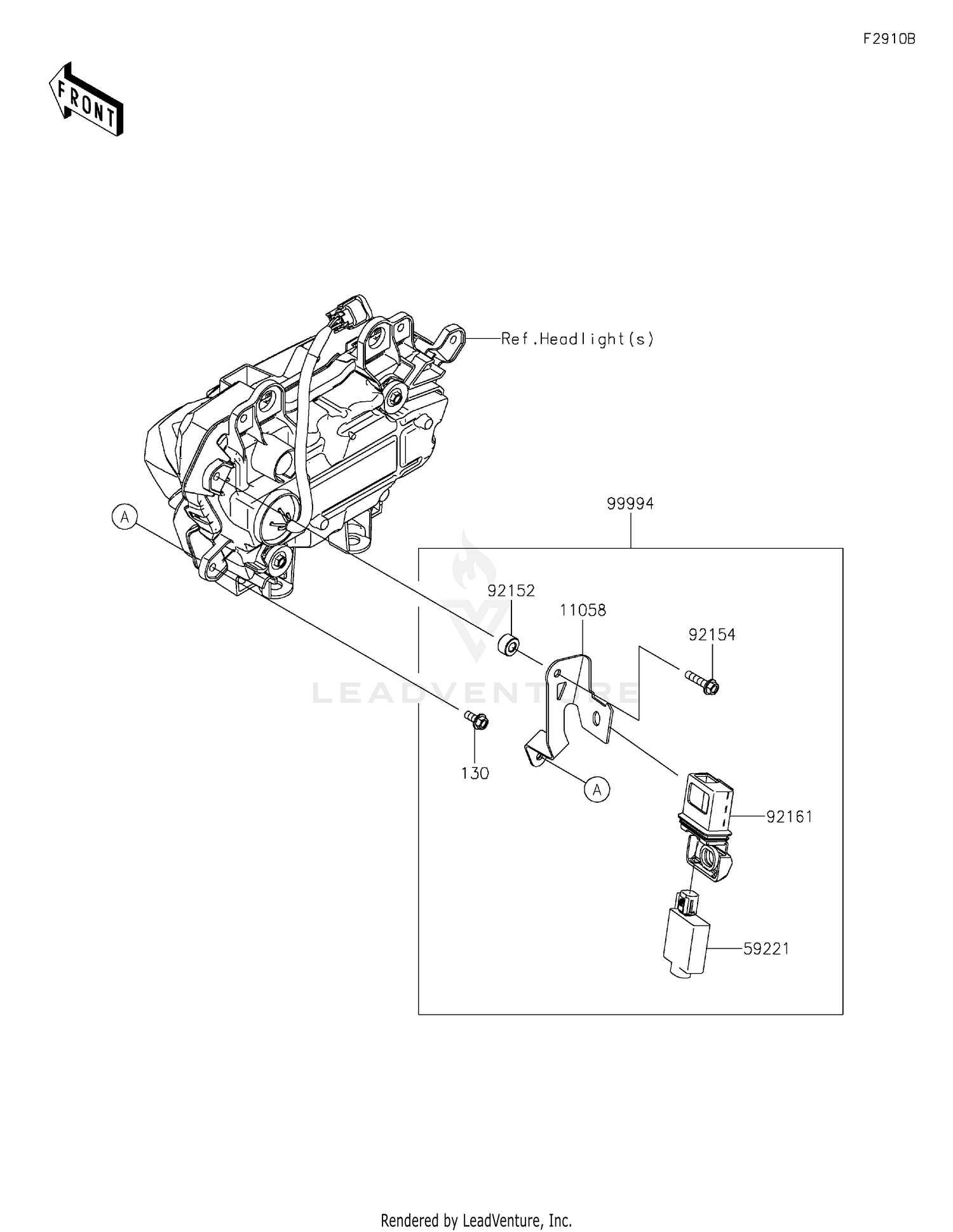 Accessory(USB Output)