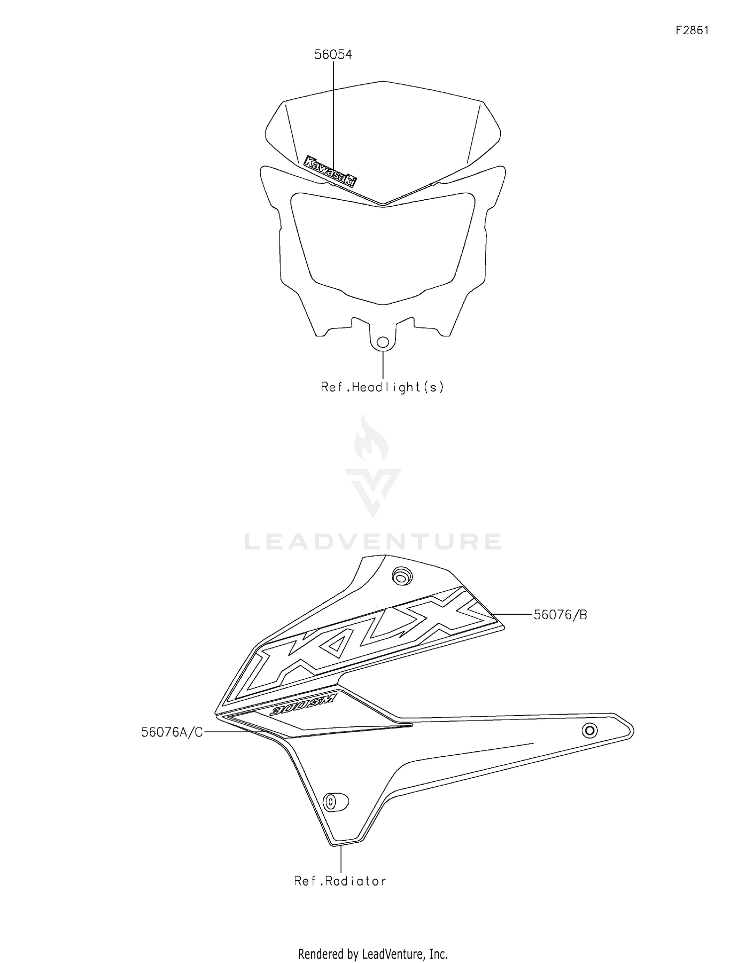 Decals(Ebony)(EPFNN/EPFNL)