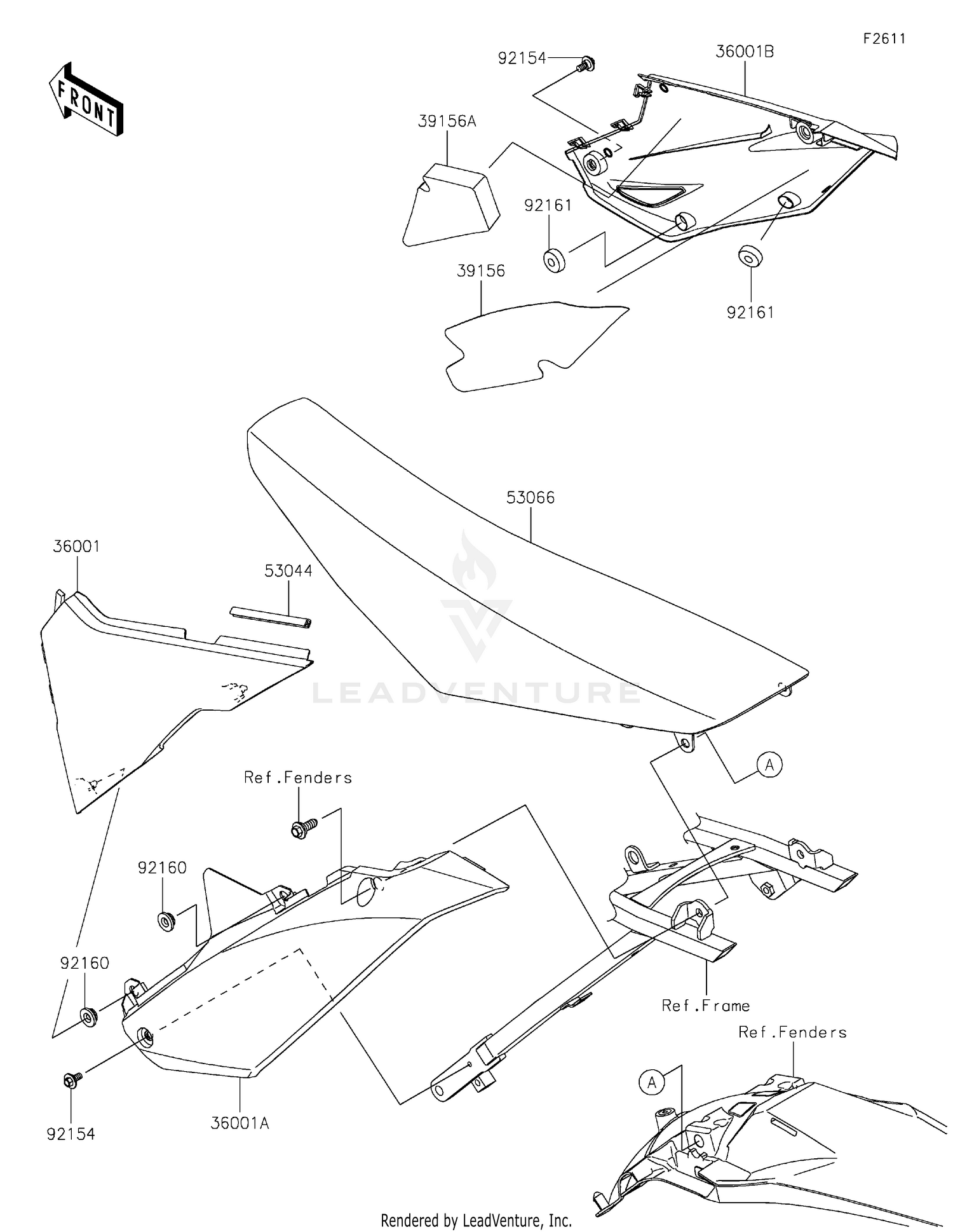 Side Covers