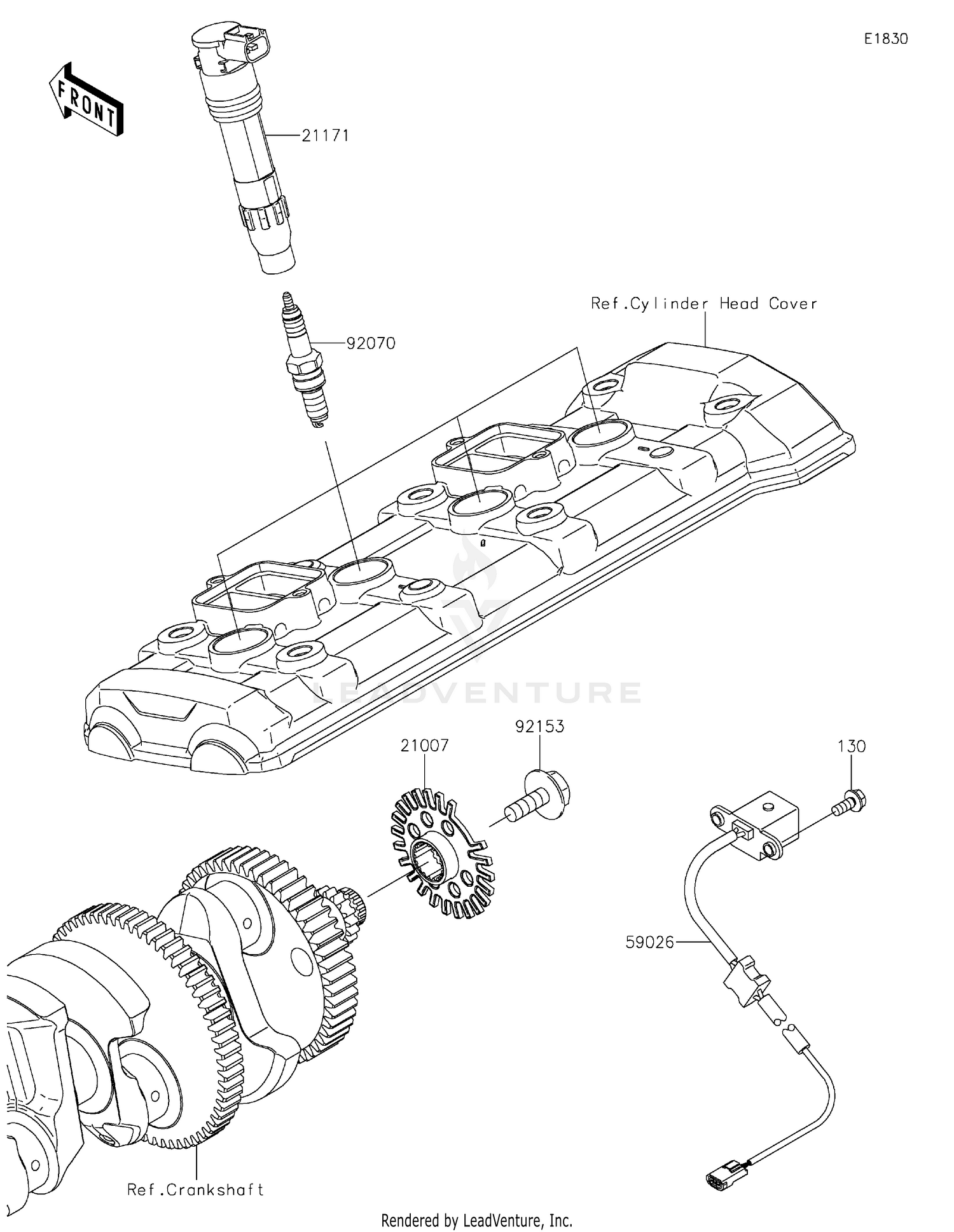 Ignition System