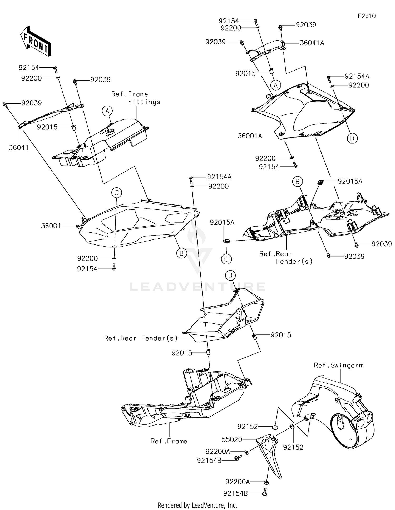 Side Covers/Chain Cover