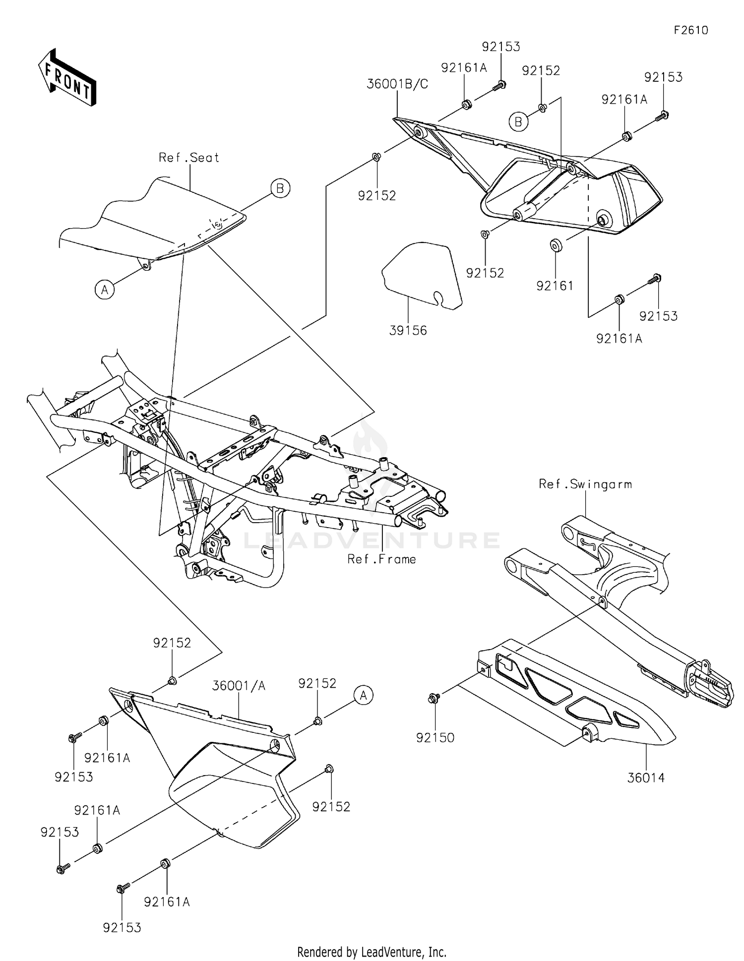 Side Covers/Chain Cover