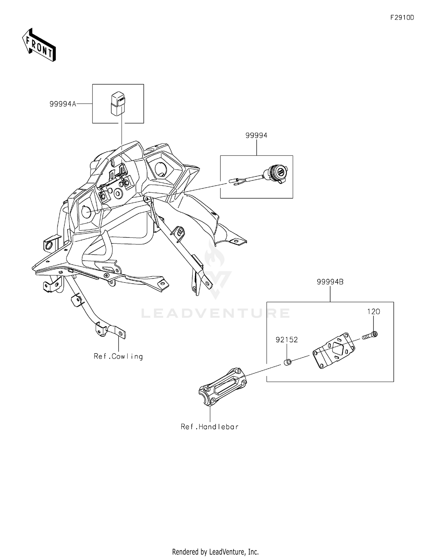 Accessory(DC Output etc.)