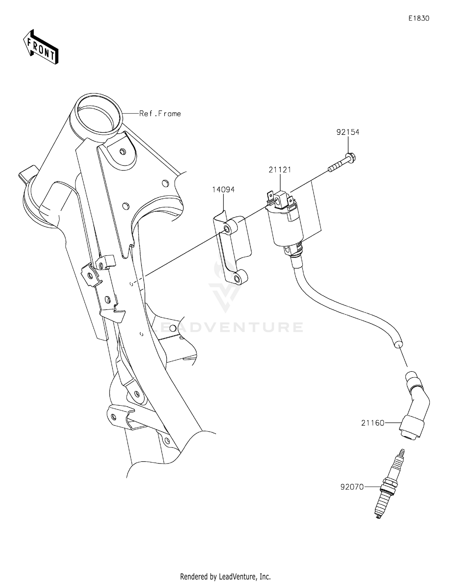 Ignition System