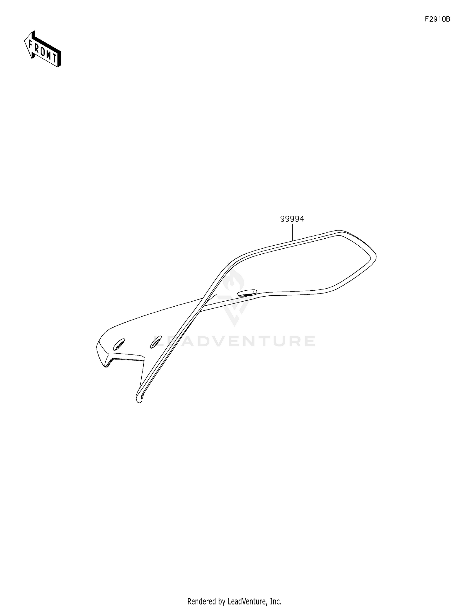 Accessory(Meter Cover)