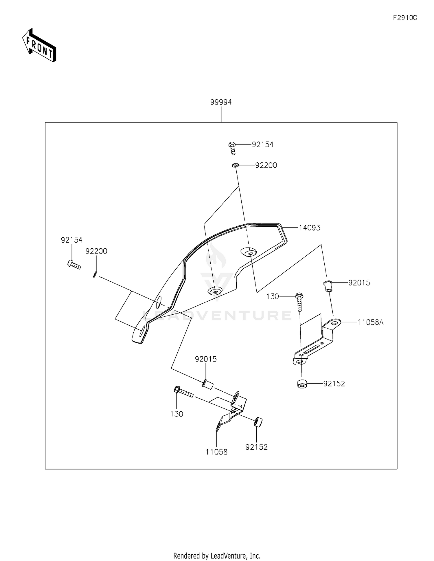 Accessory(Meter Cover)