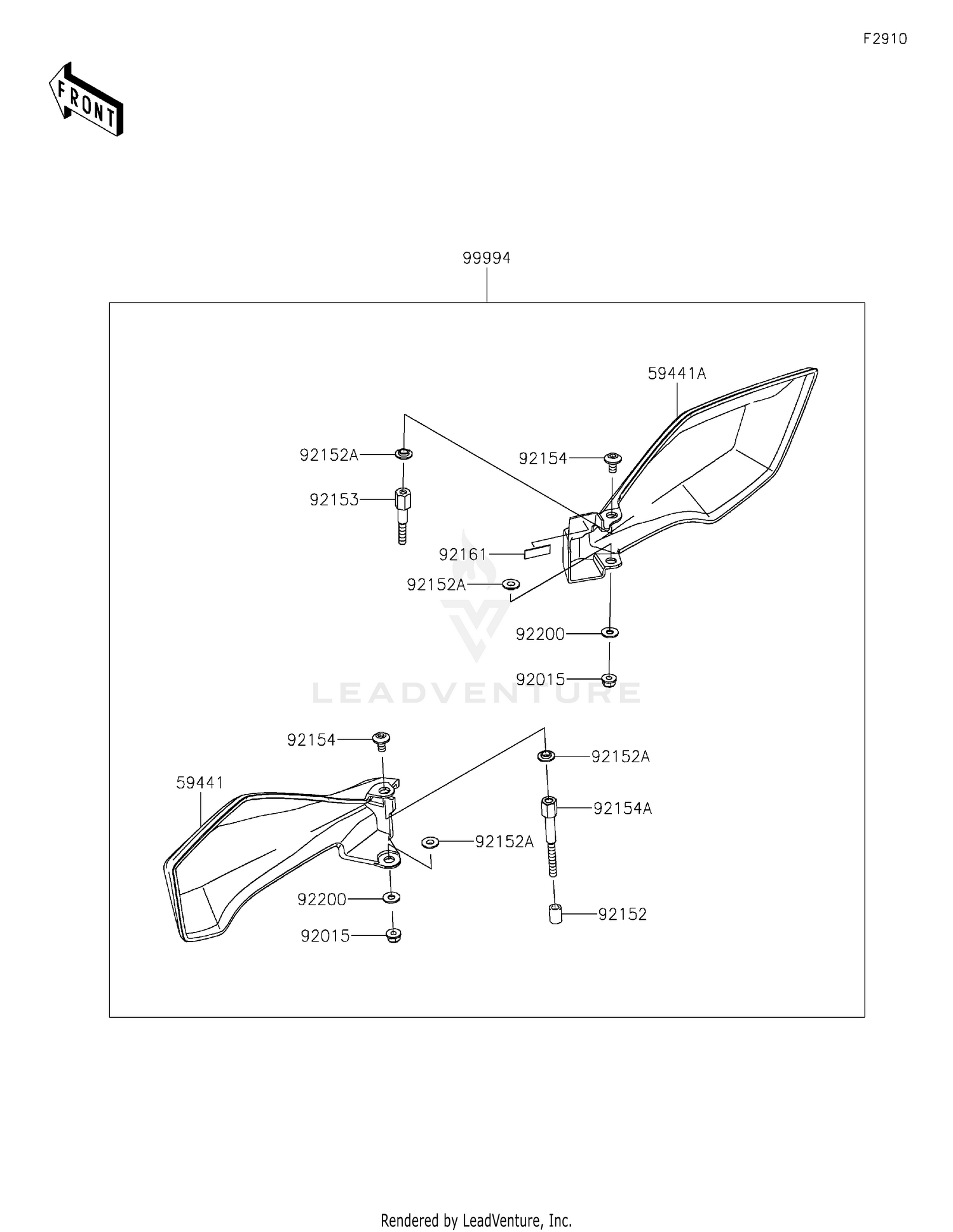 Accessory(Hand Guard)
