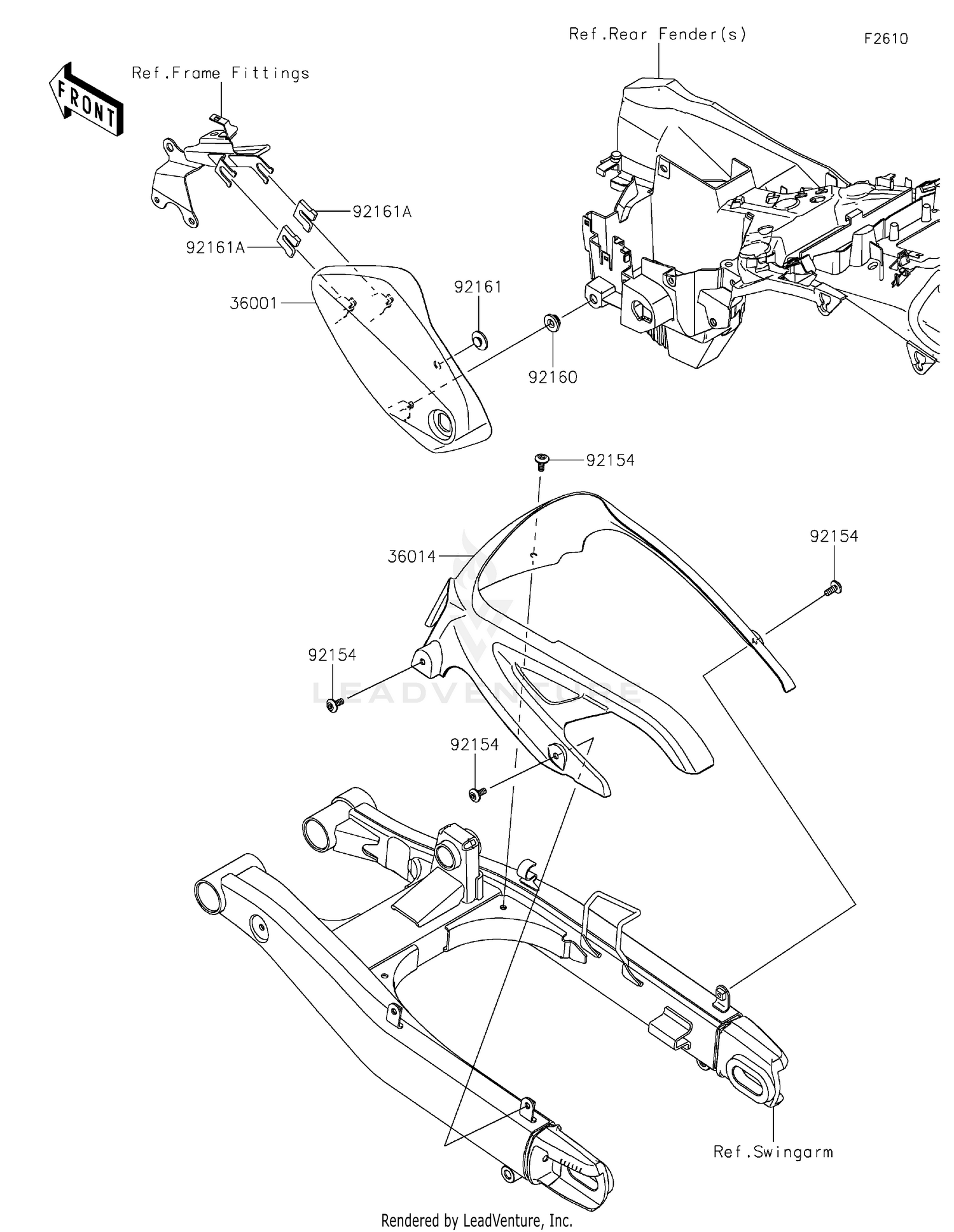 Side Covers/Chain Cover
