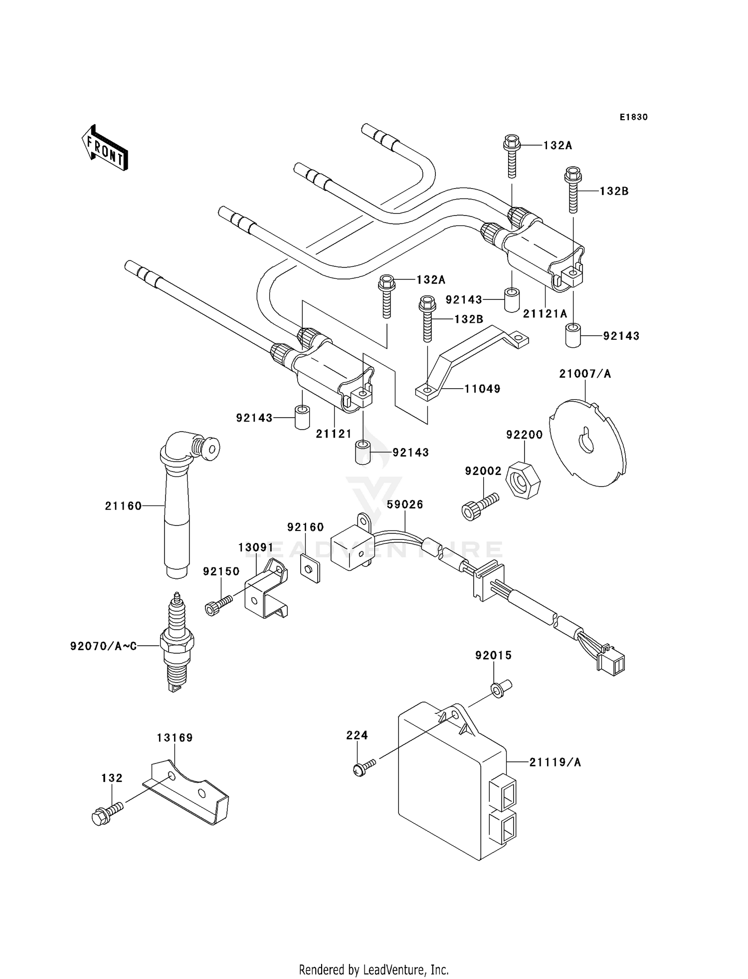 IGNITION SYSTEM