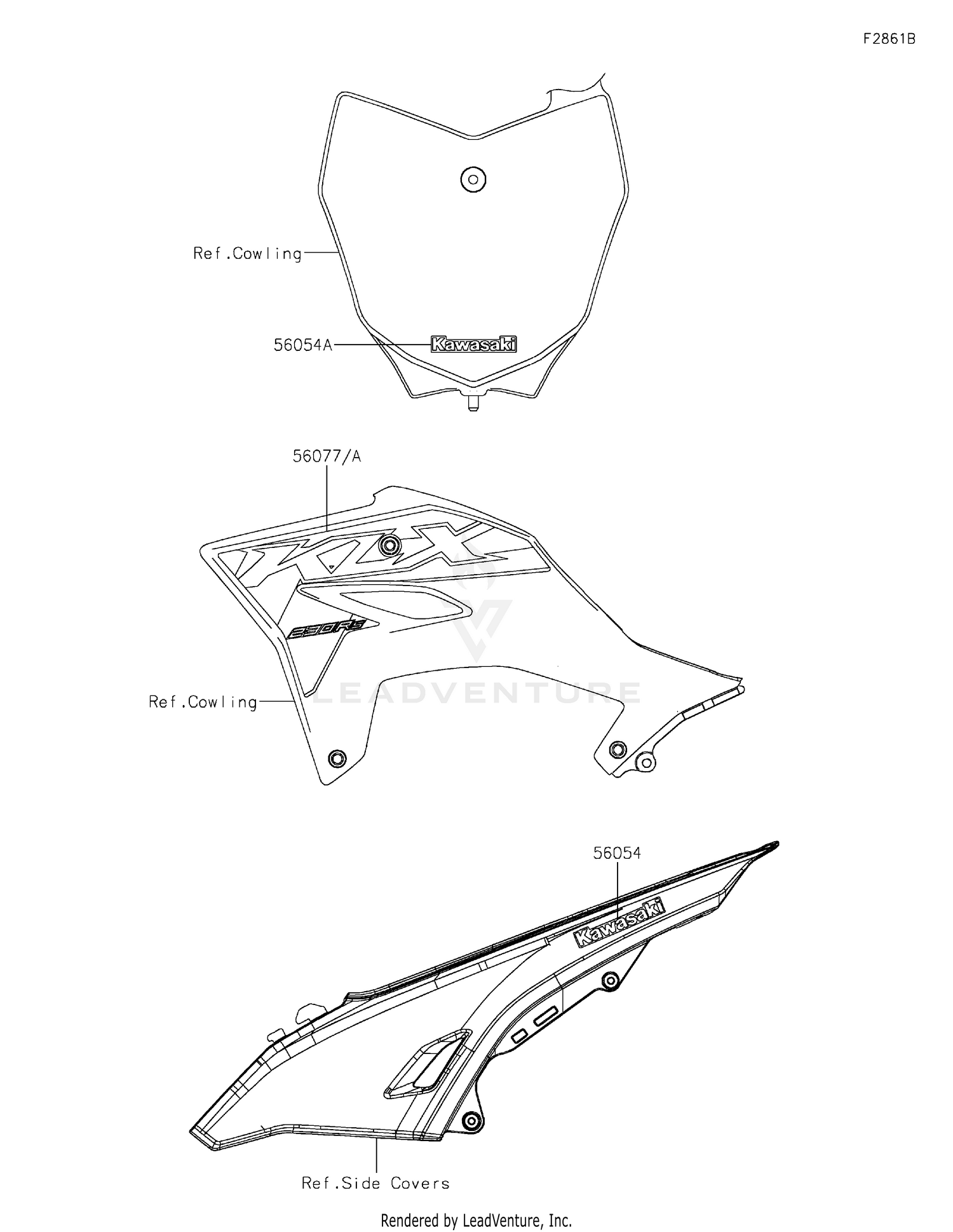 Decals(White)(PTFNN/PTFNL)