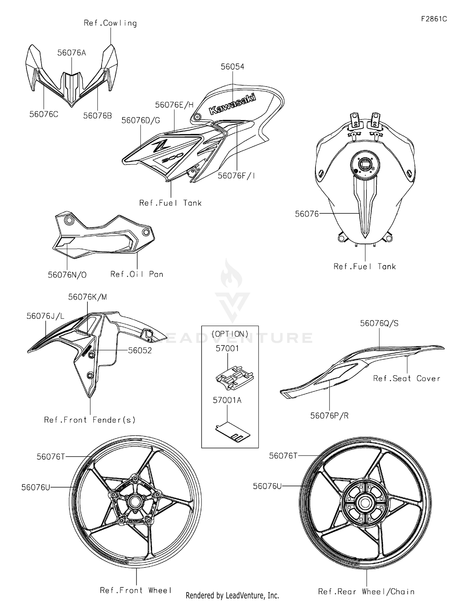 Decals(White)(FNFBN)