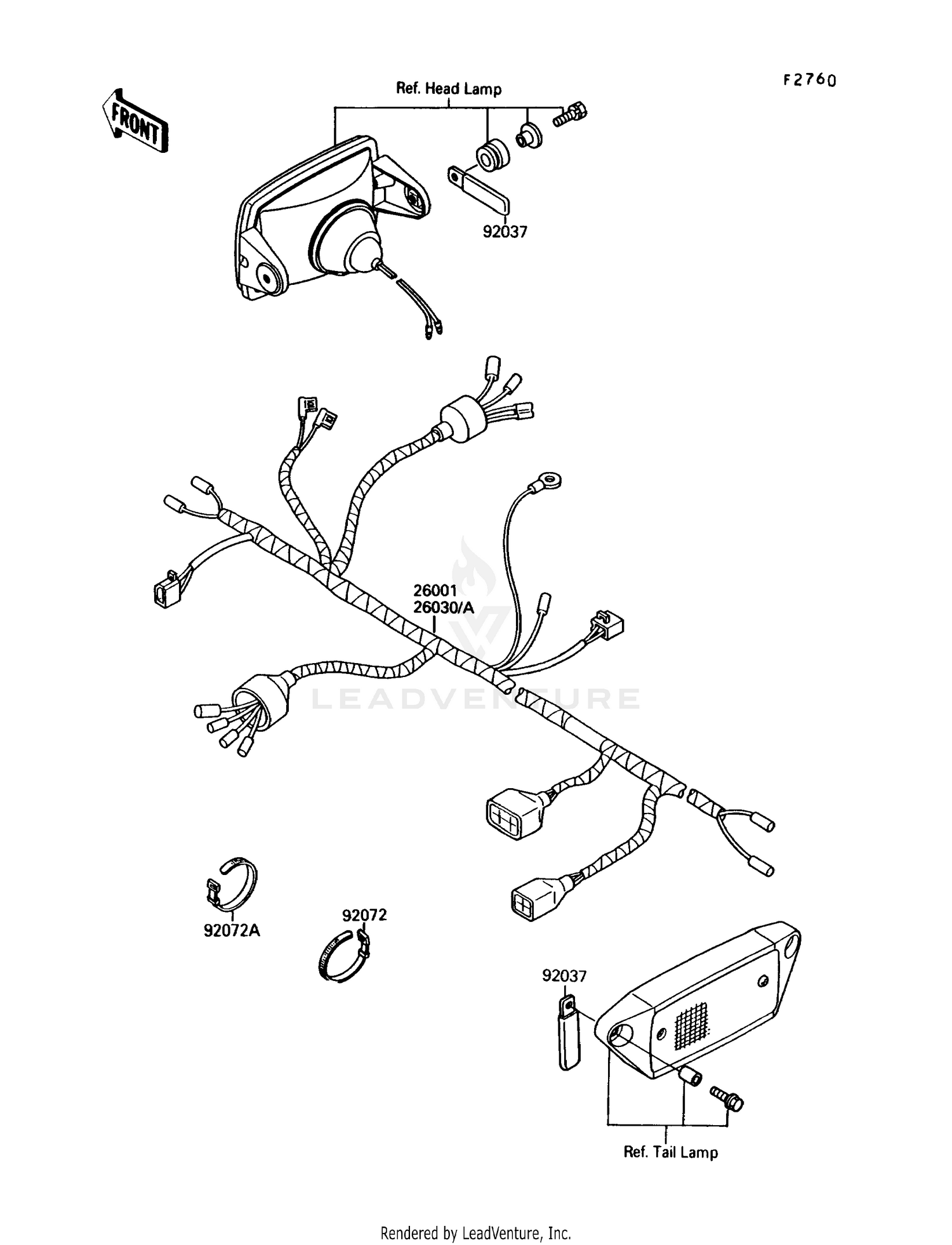 ELECTRICAL EQUIPMENT