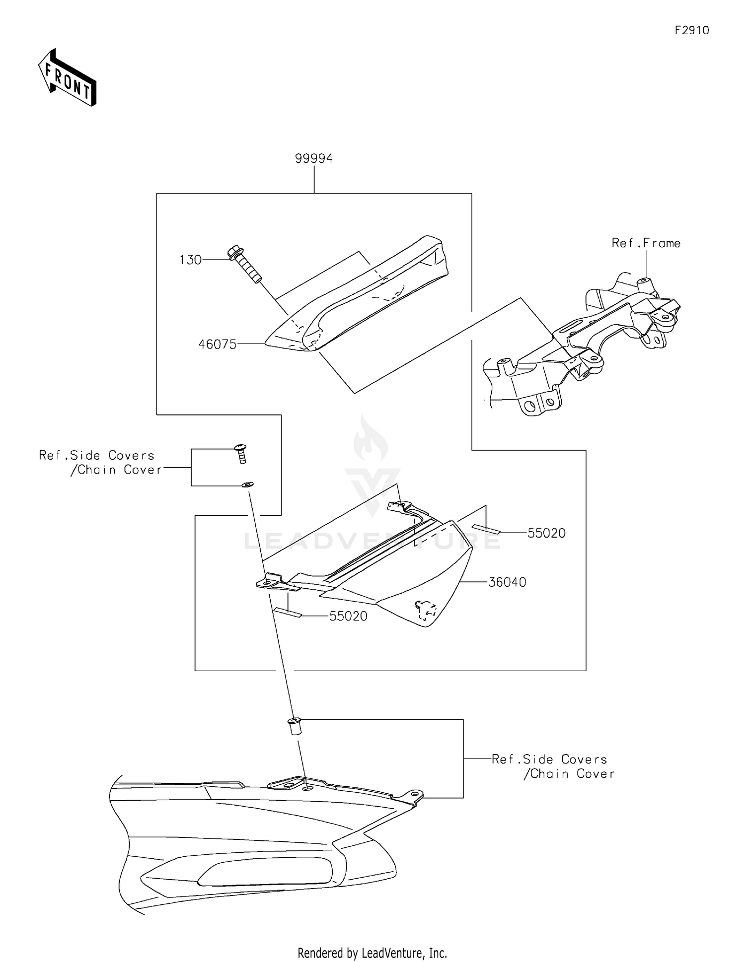 Accessory(Tail Grip)