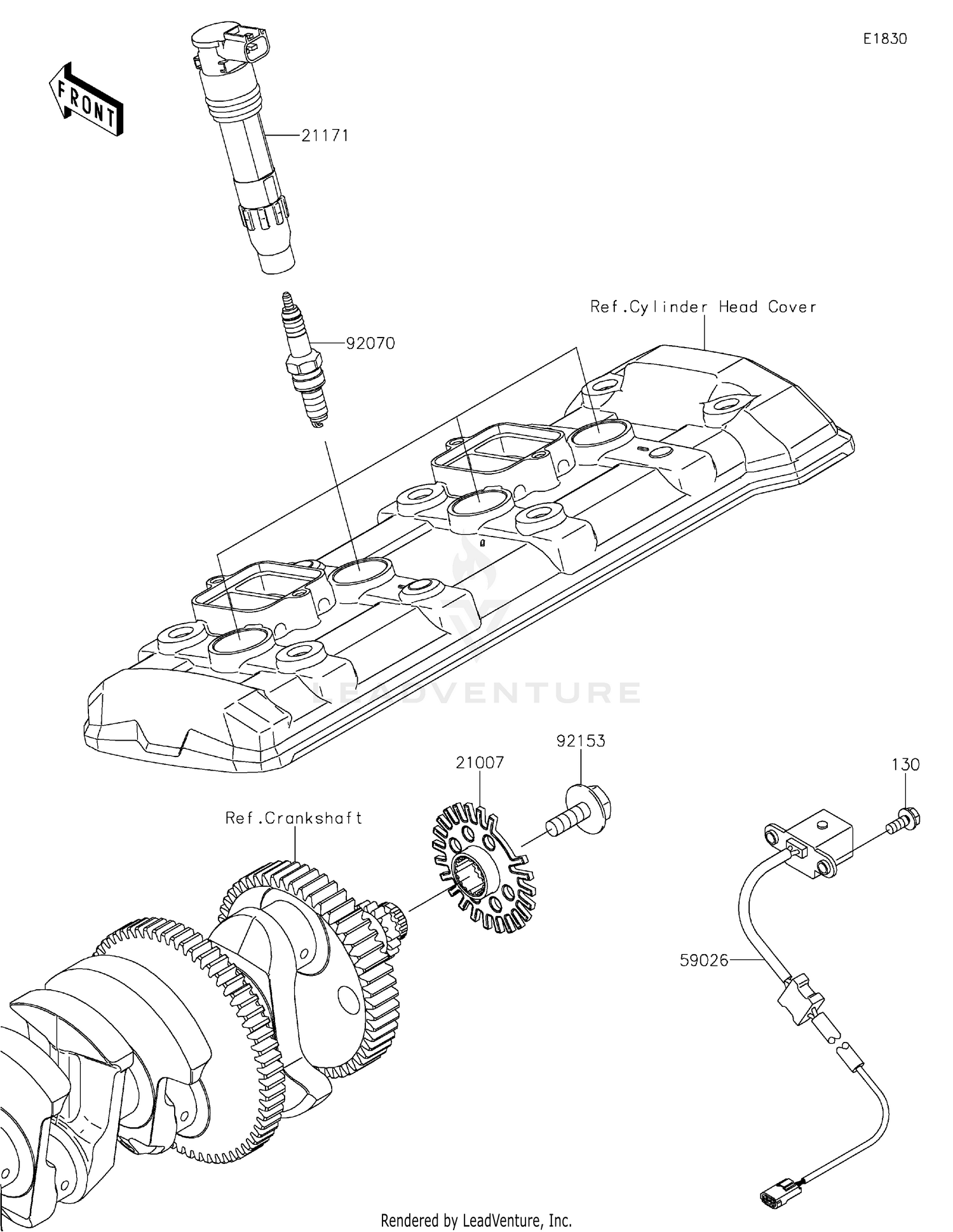Ignition System