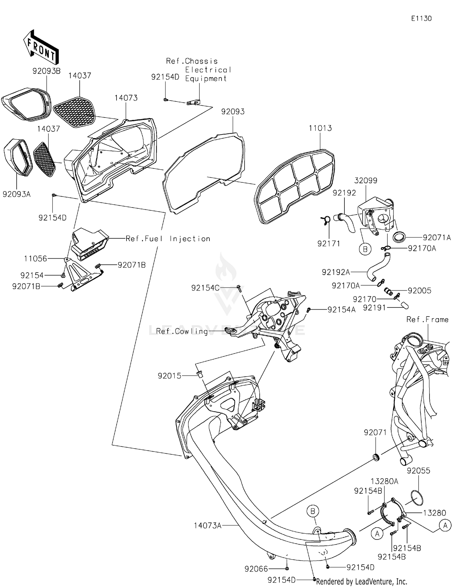 Air Cleaner