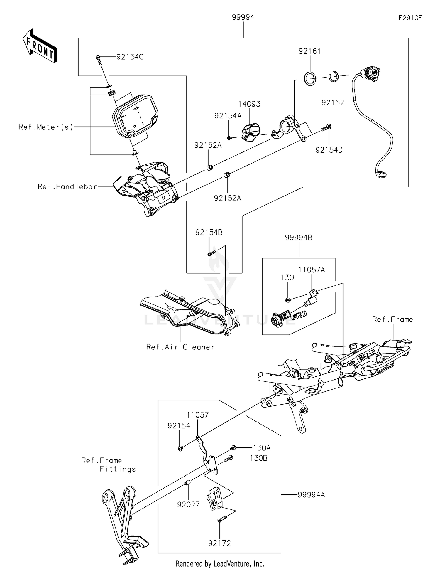 Accessory(Helmet Lock and DC Socket)