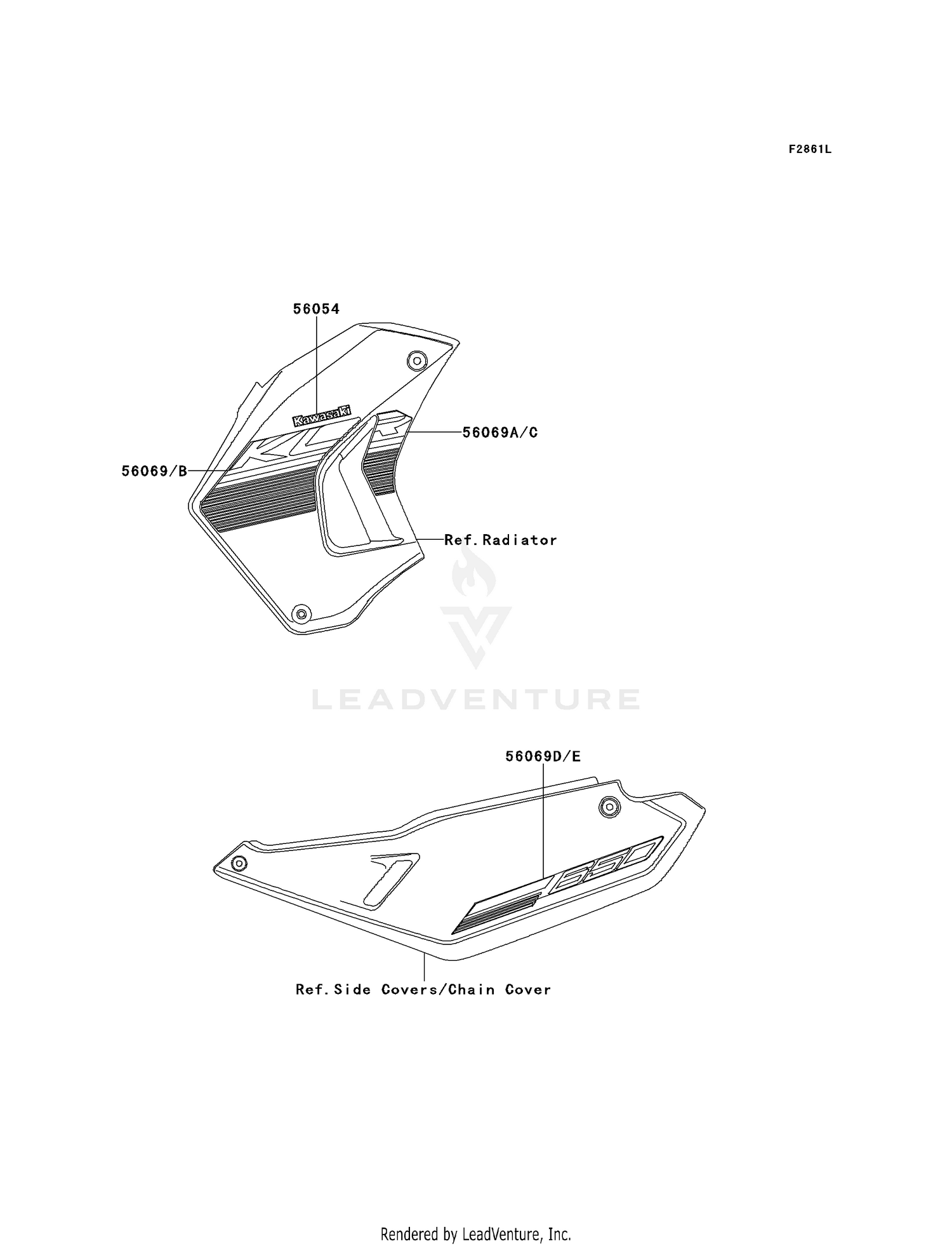 DECALS (GRAYSTONE)(EES)
