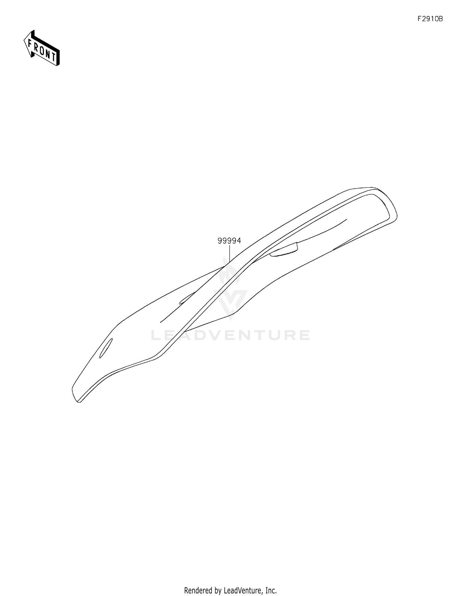 Accessory(Meter Cover)