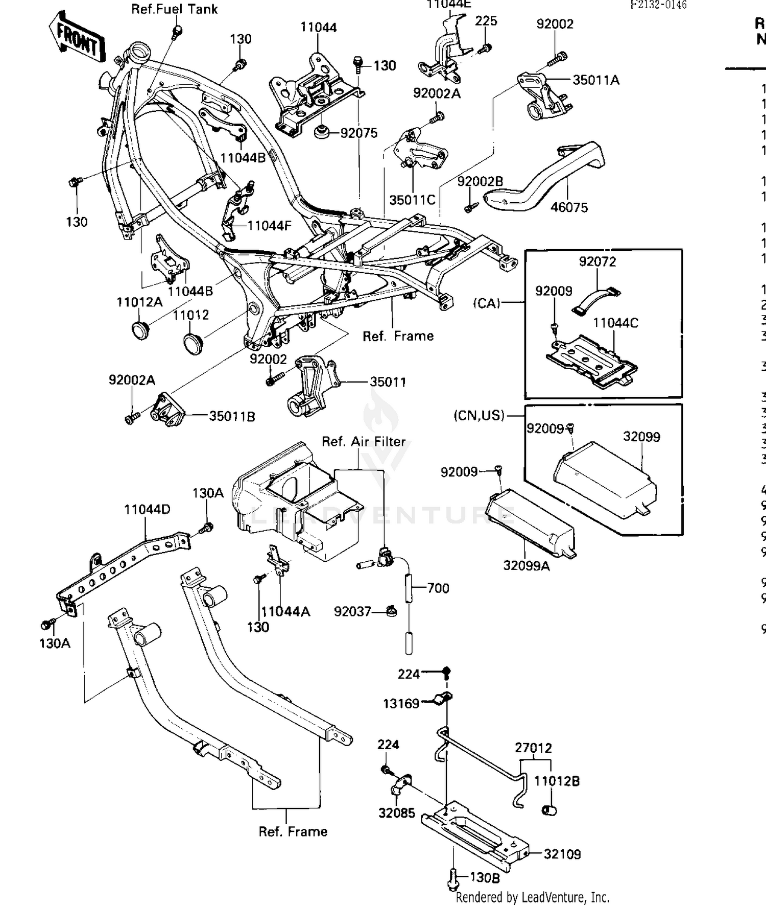 BATTERY CASE/TOOL CASE