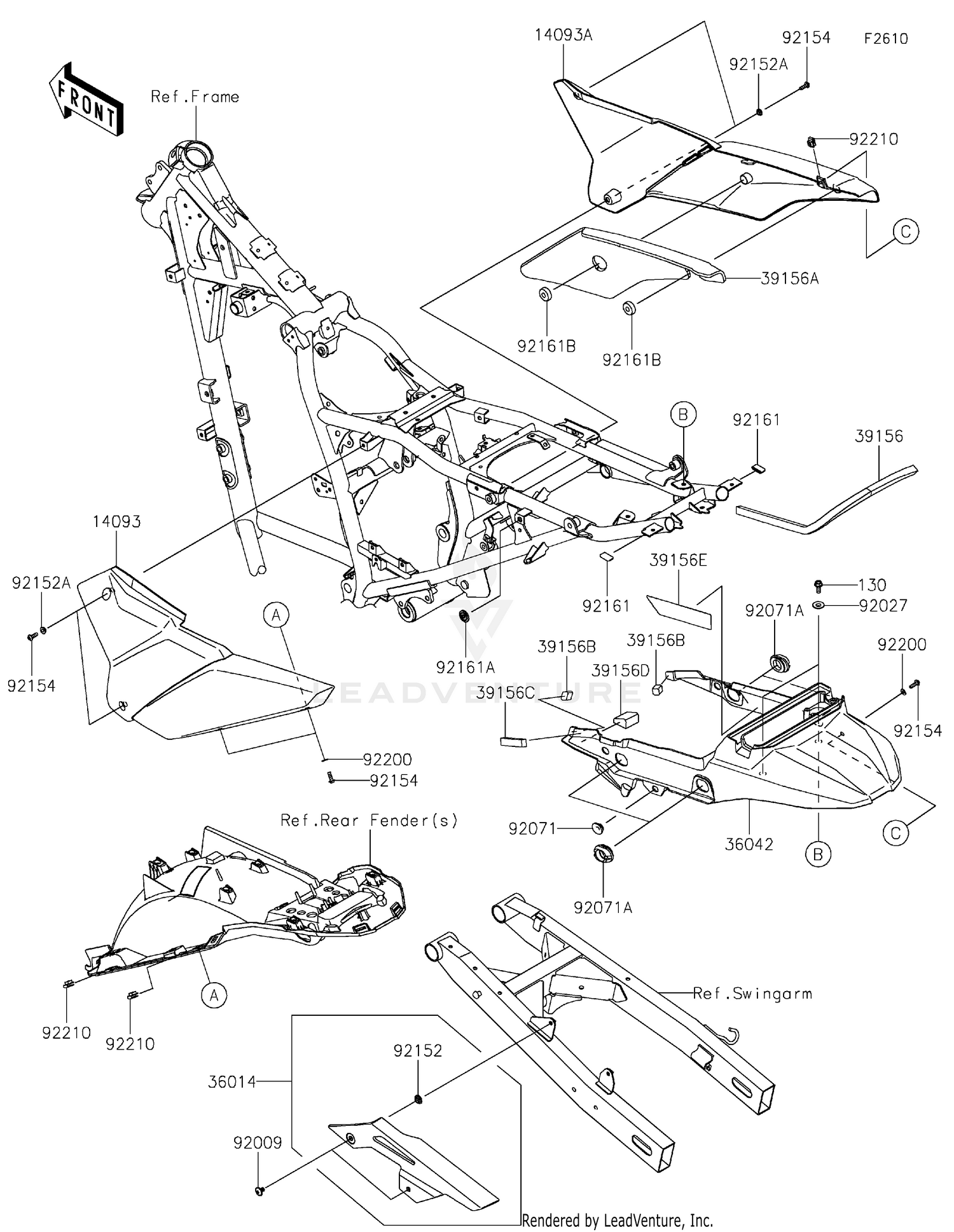 Side Covers/Chain Cover