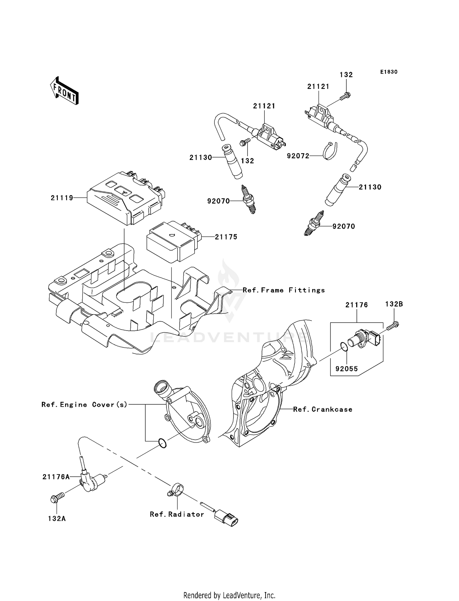 IGNITION SYSTEM