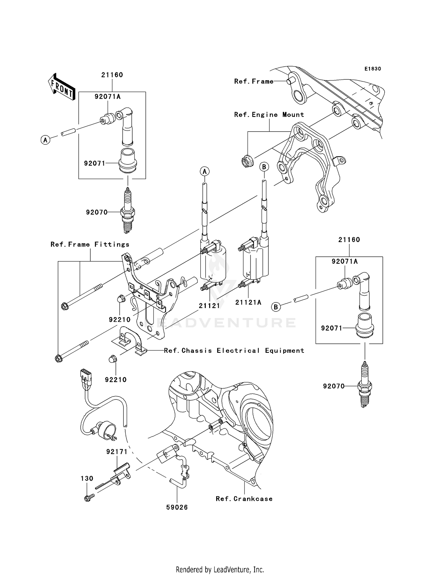 IGNITION SYSTEM