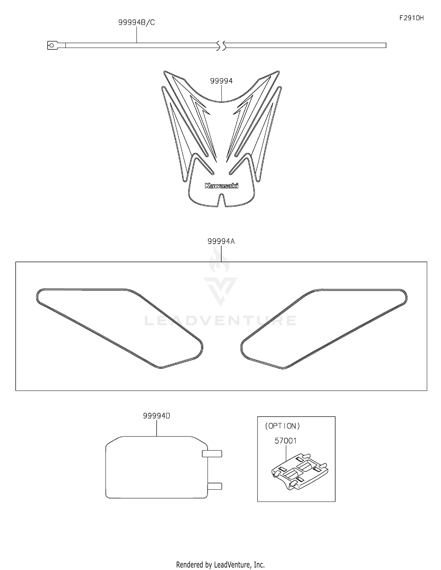 Accessory(Decals)