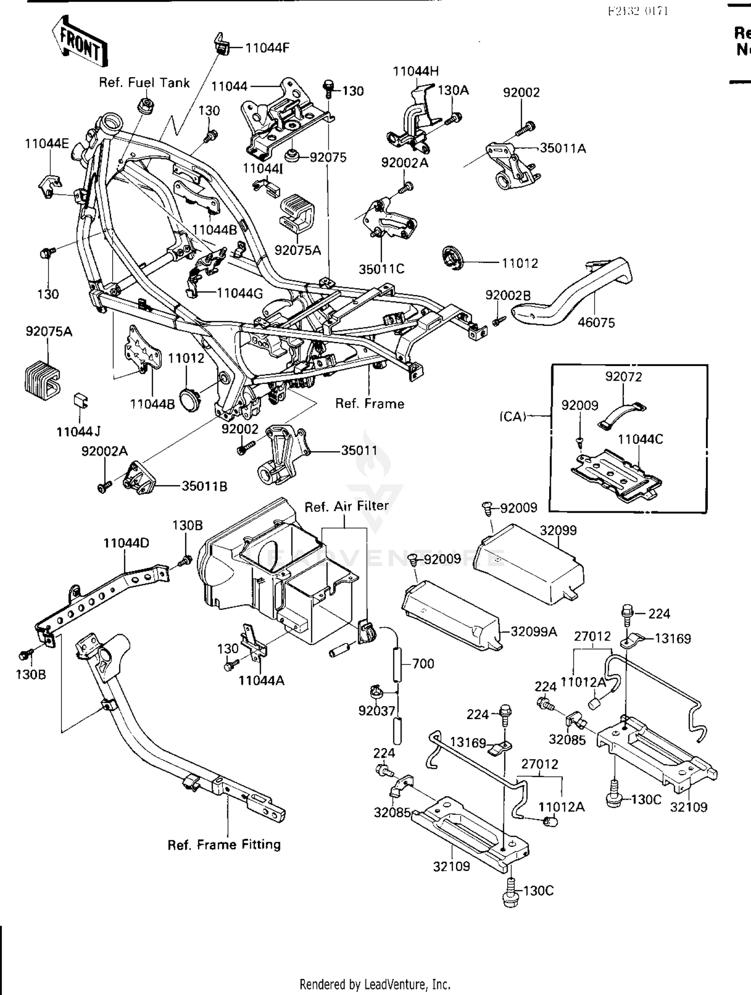 BATTERY CASE/TOOL CASE