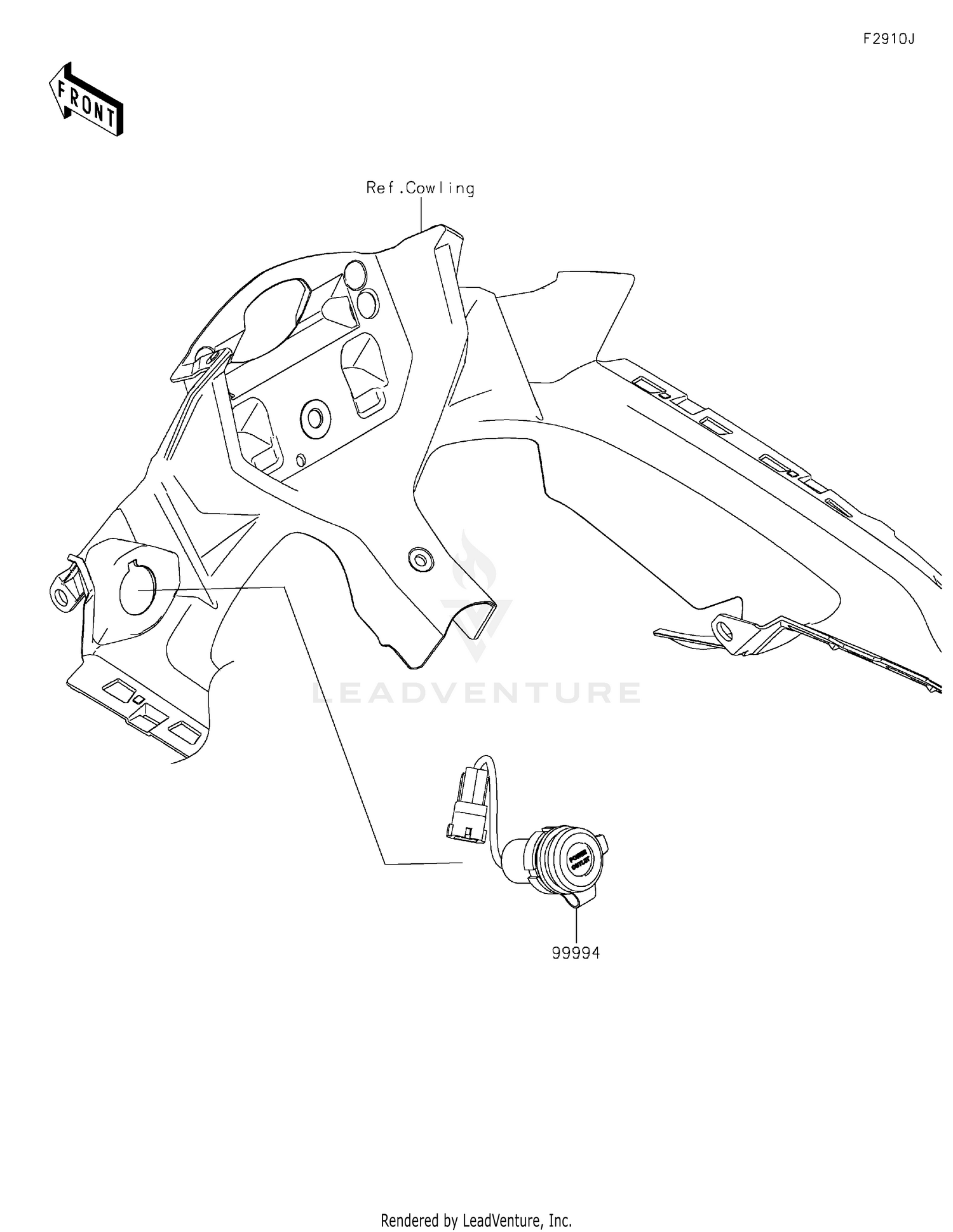 Accessory(DC Output)