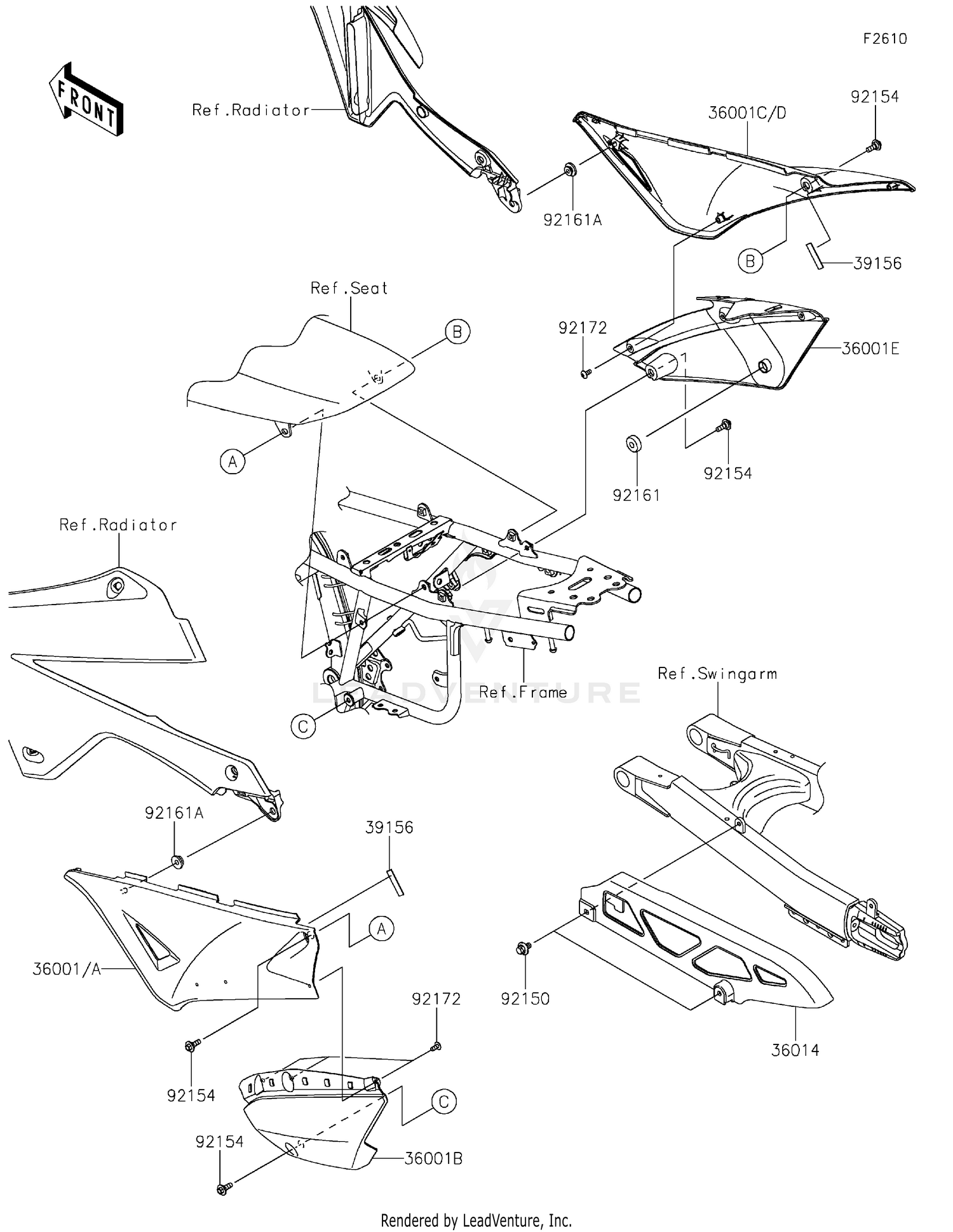 Side Covers/Chain Cover
