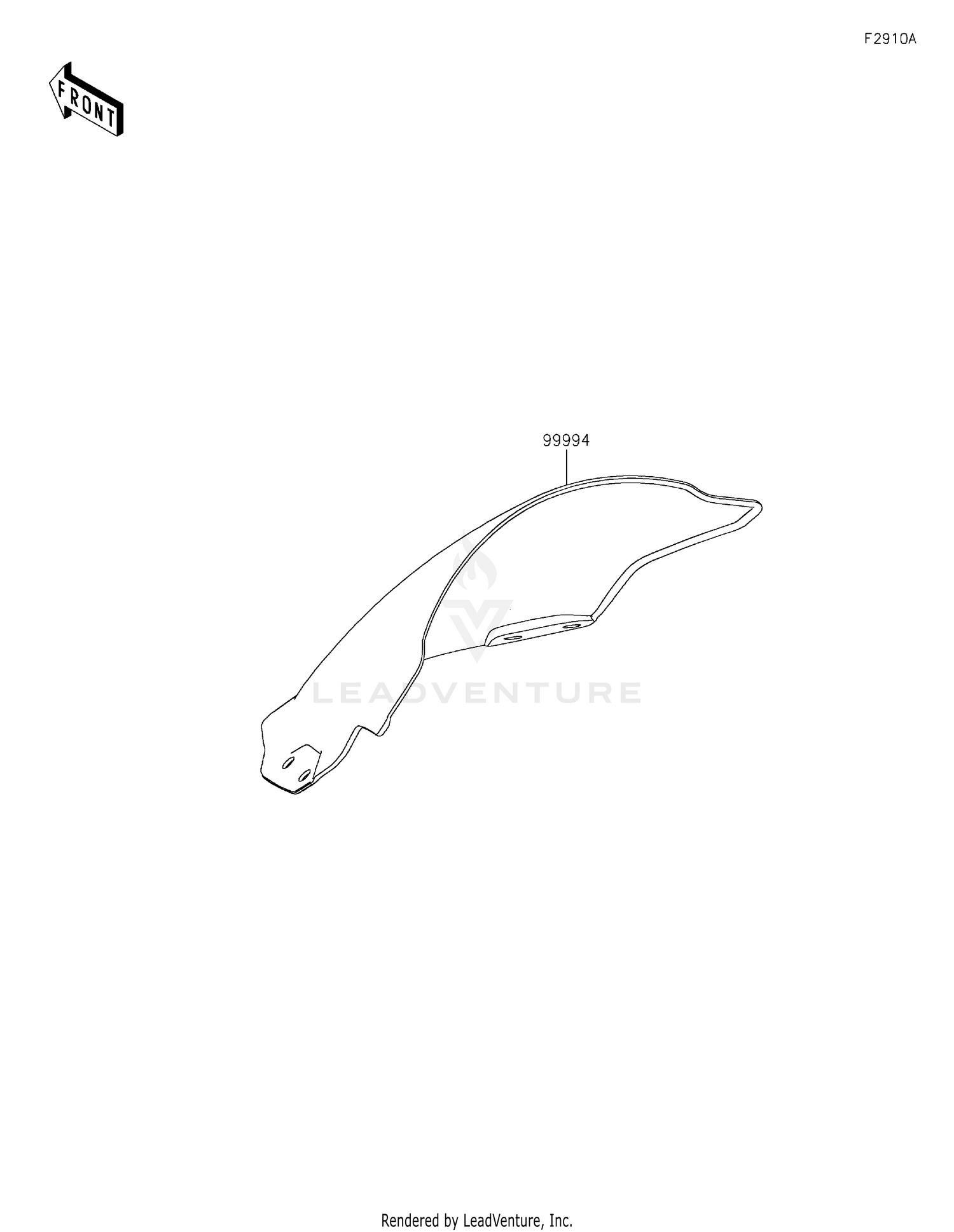 Accessory(Windshield)