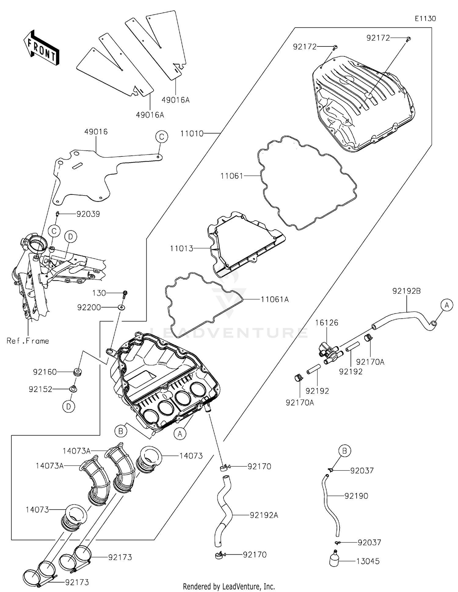 Air Cleaner