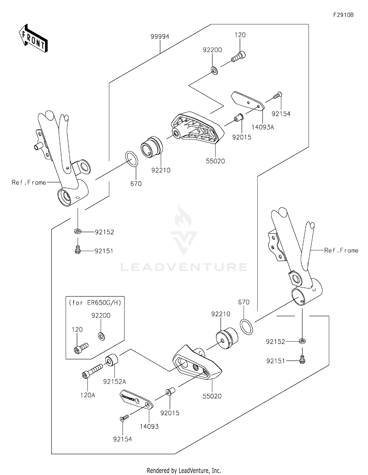 Accessory(Frame Slider)