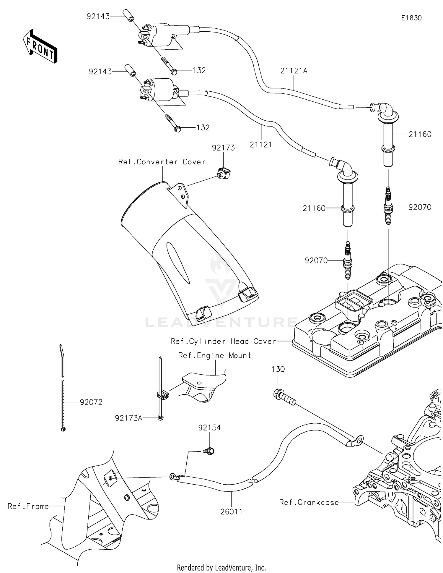 Ignition System