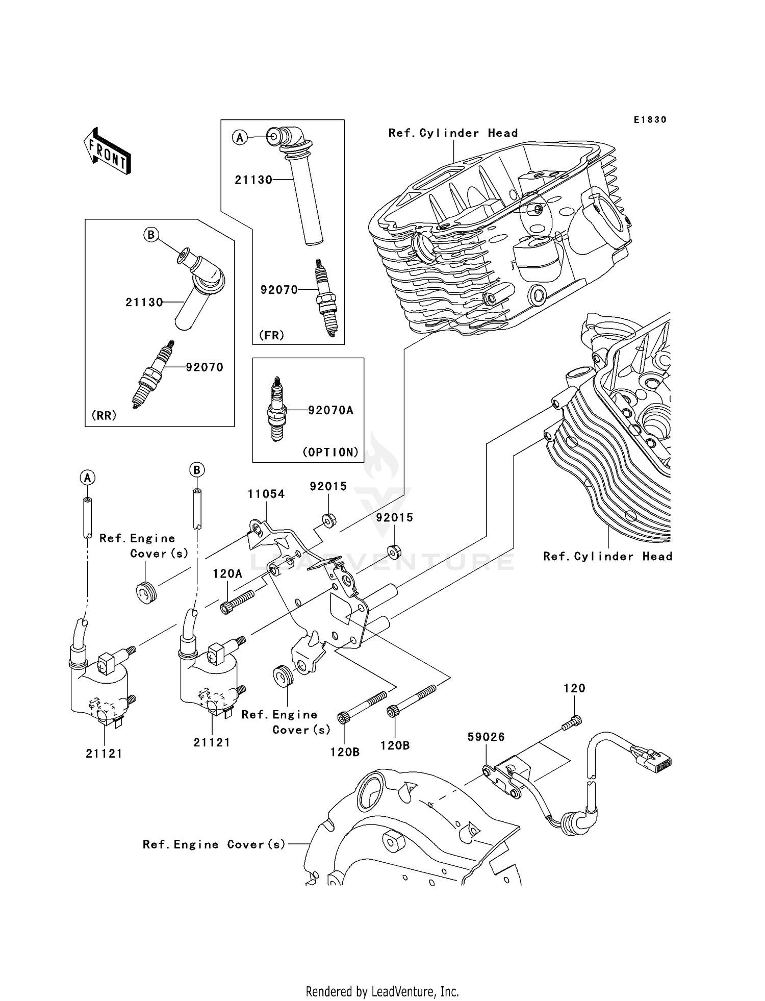 IGNITION SYSTEM