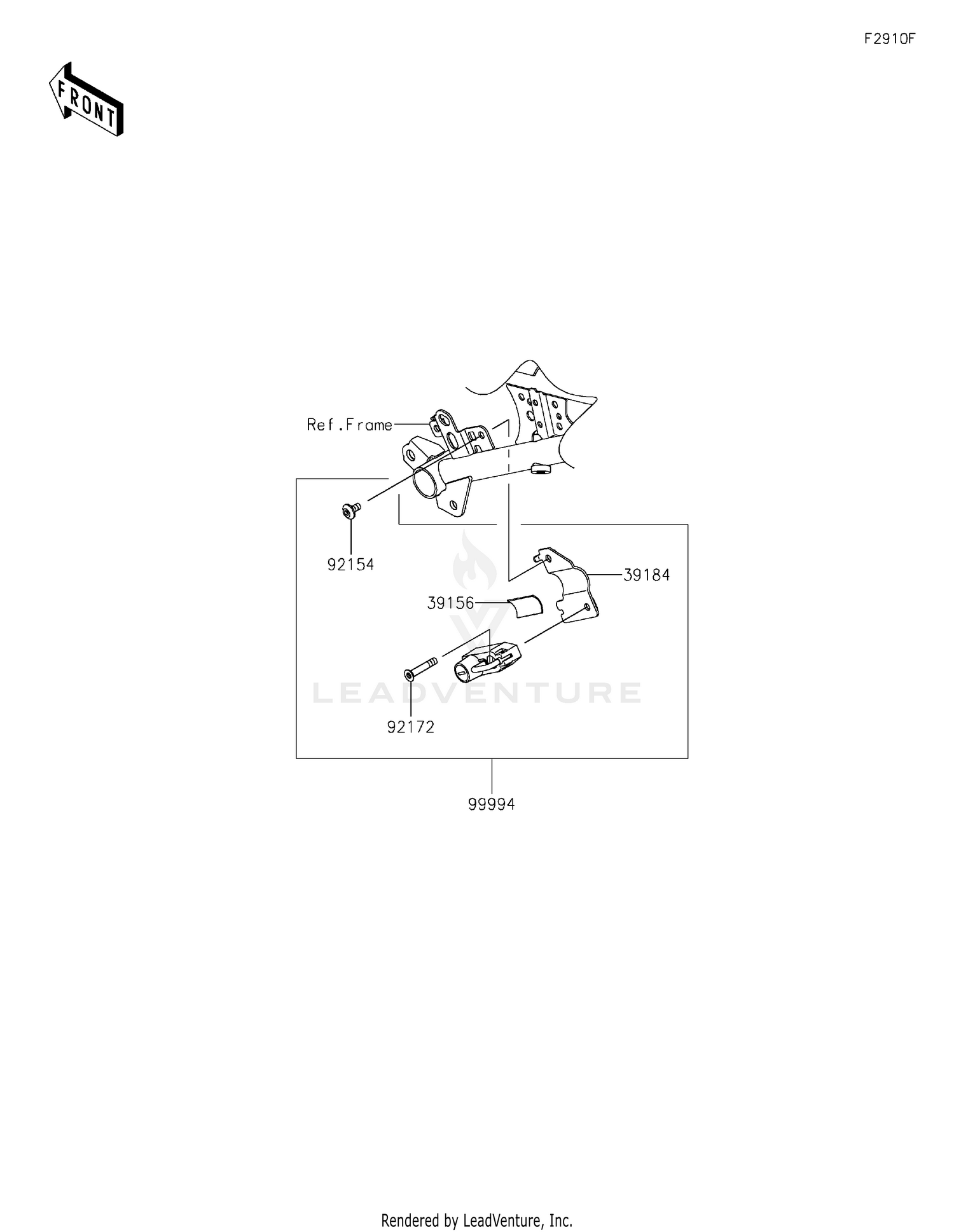 Accessory(Helmet Lock)
