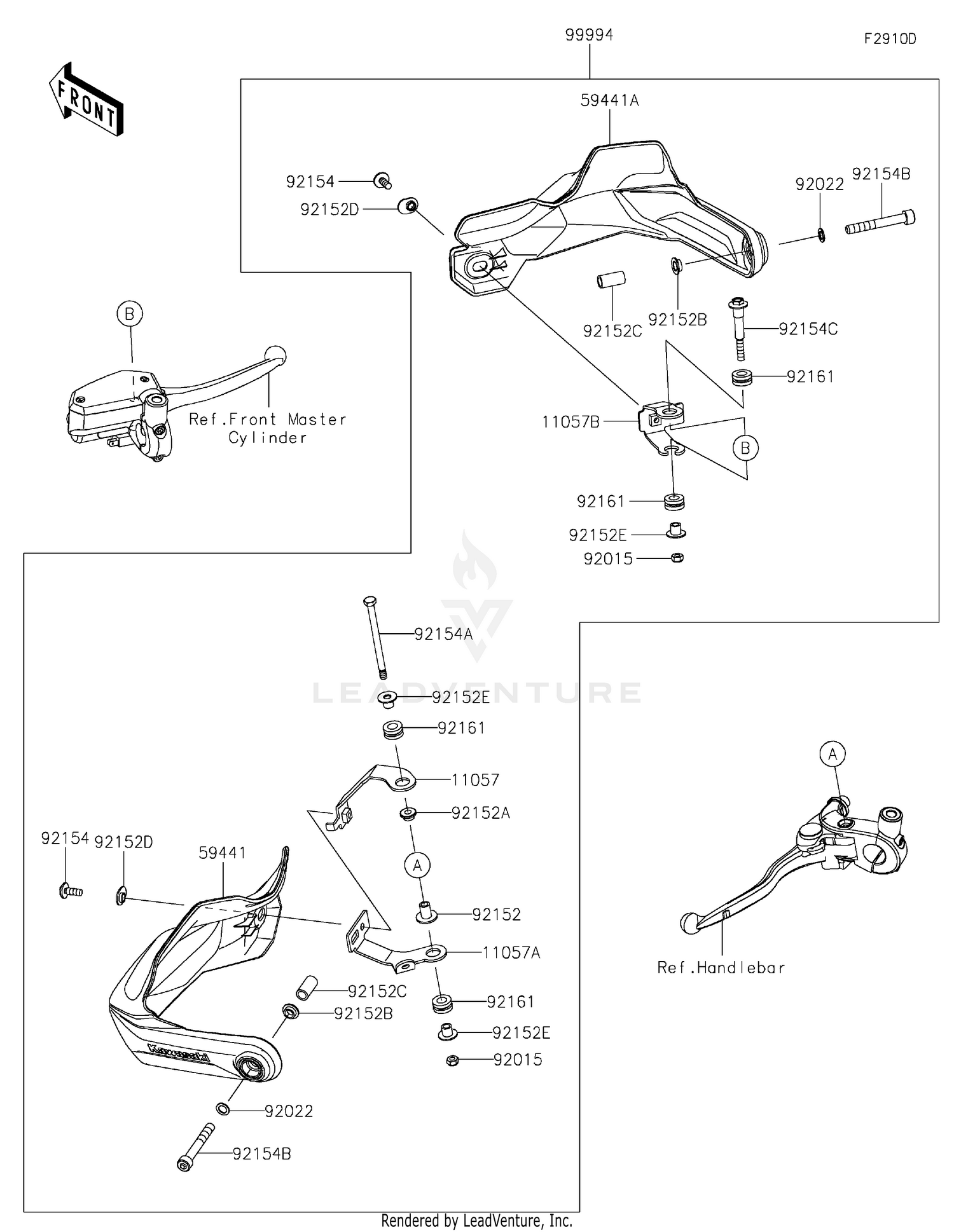 Accessory(Hand Cover)