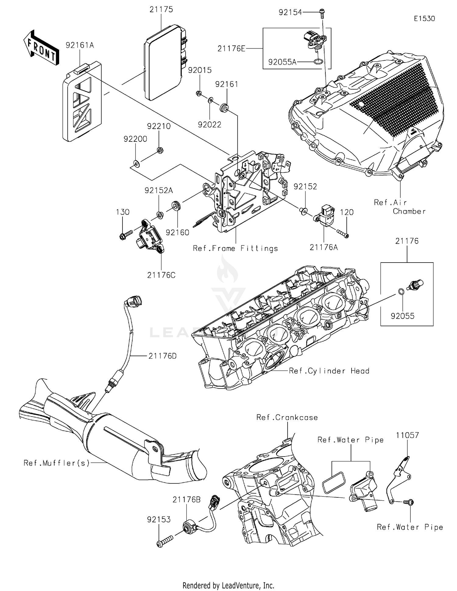 Fuel Injection