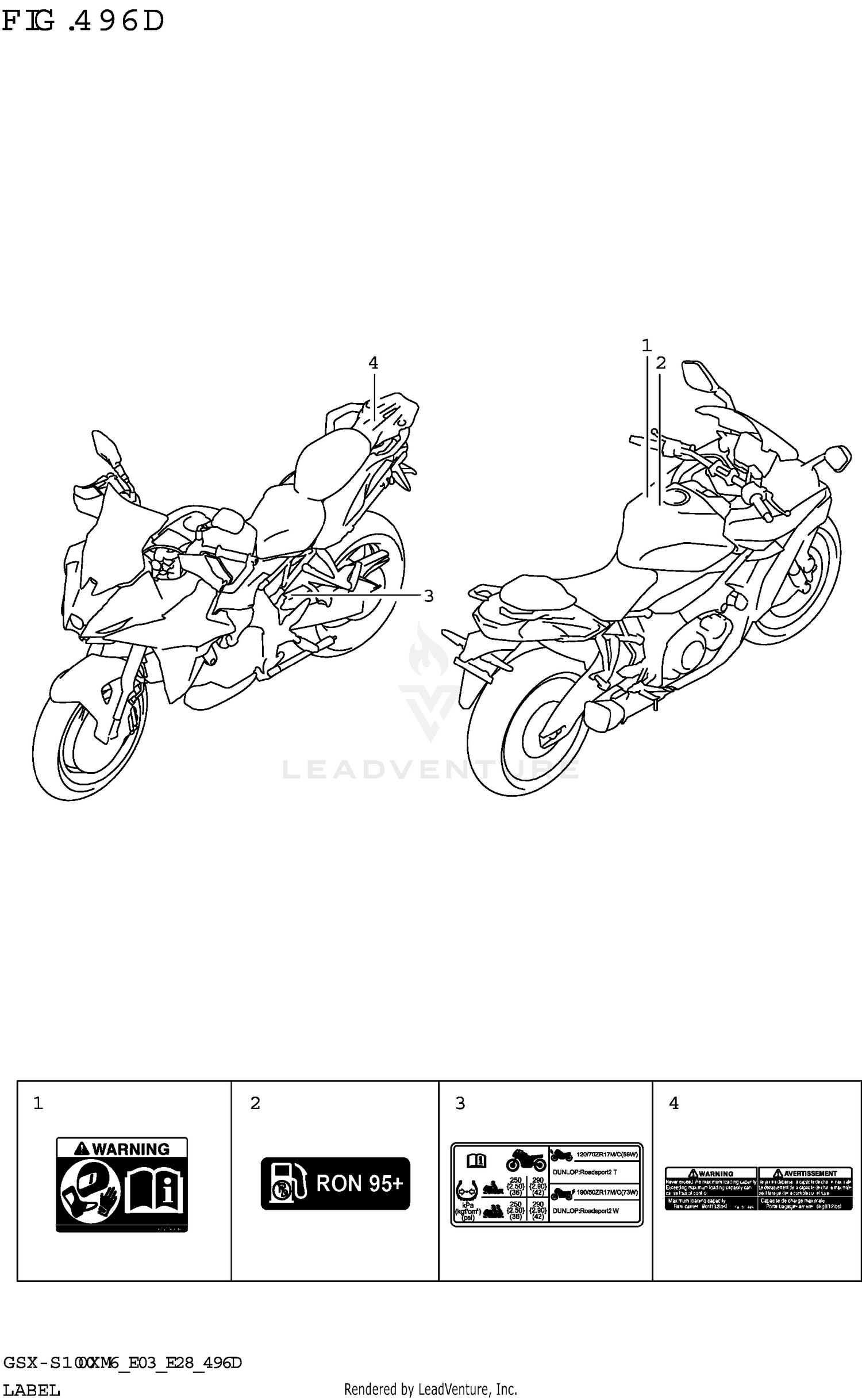LABEL (E28)