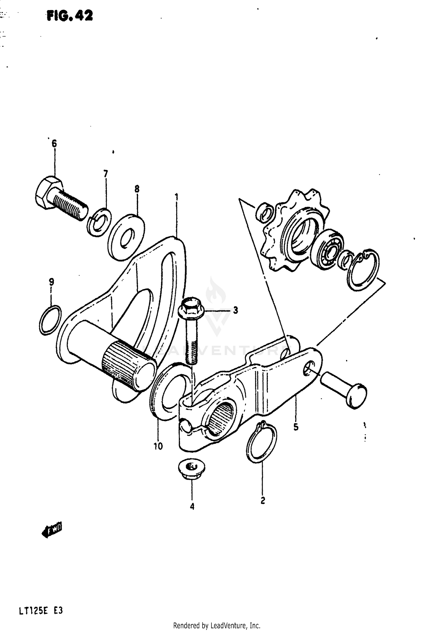 TENSIONER