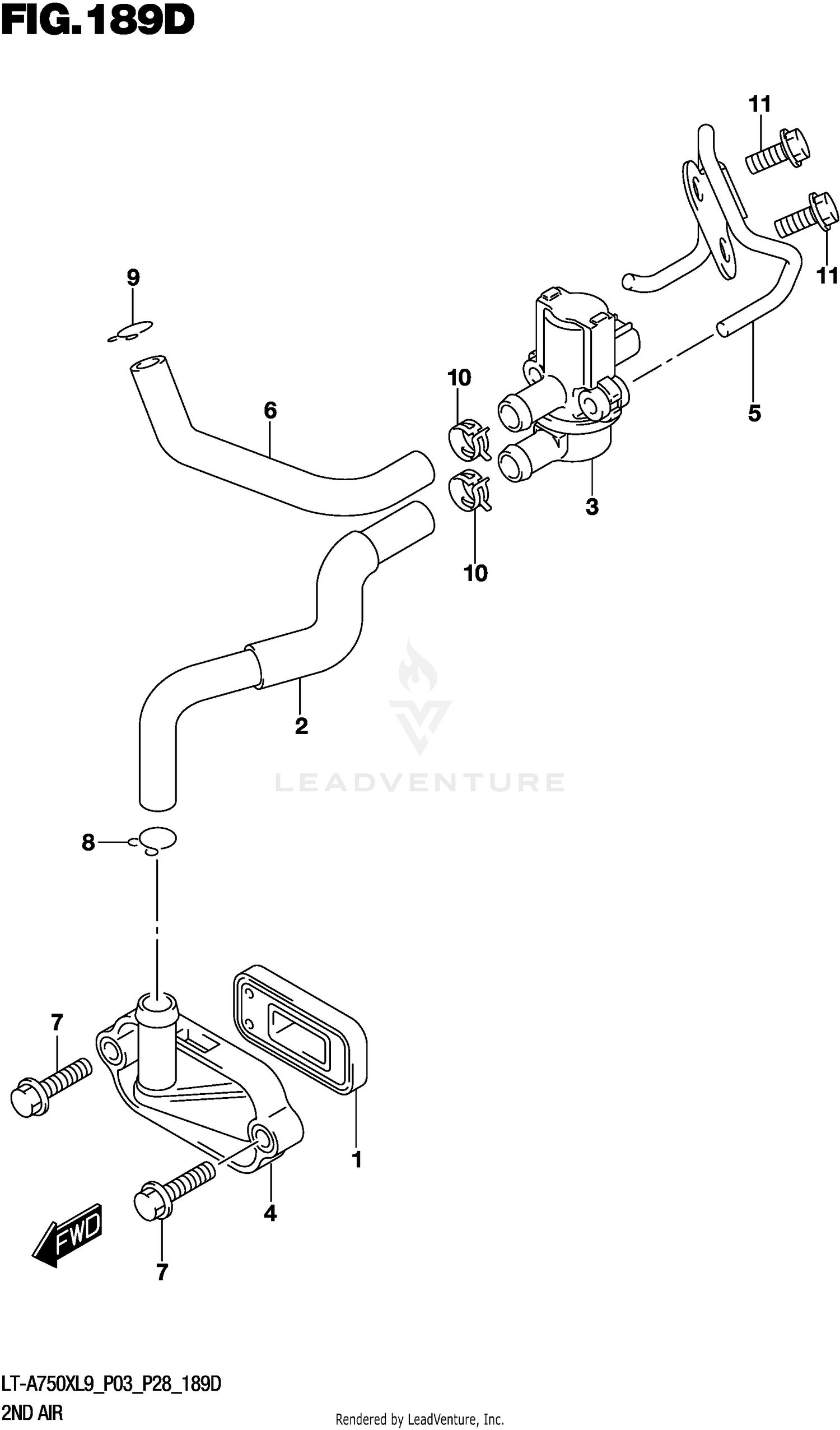 2ND AIR (LT-A750XPL9 P03)