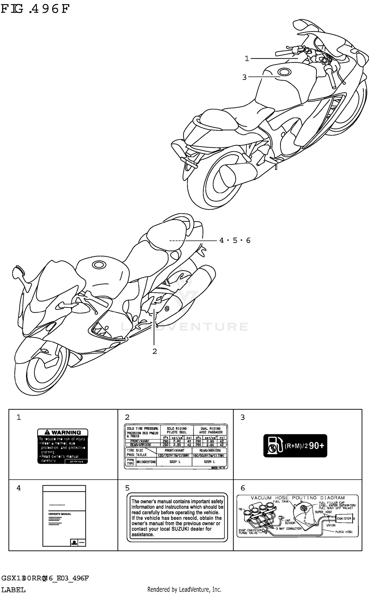 LABEL (E33)