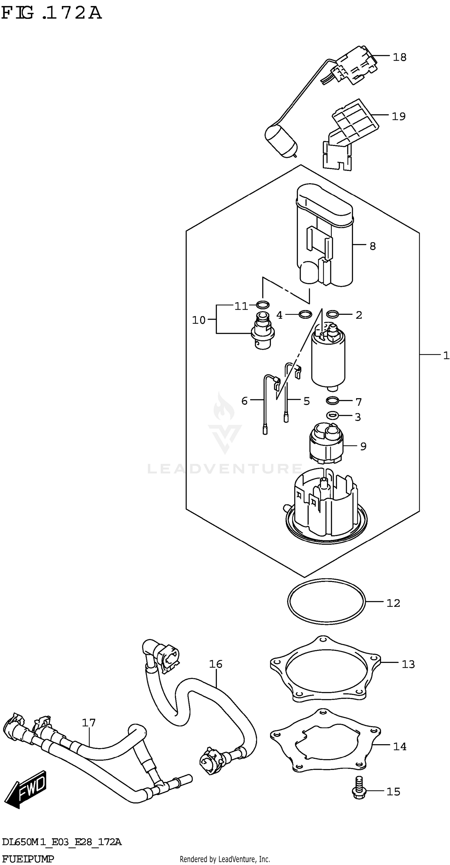 FUEL PUMP