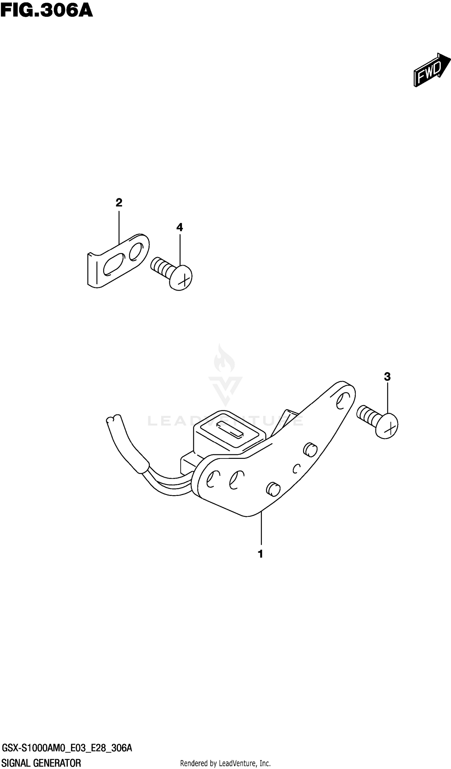 SIGNAL GENERATOR