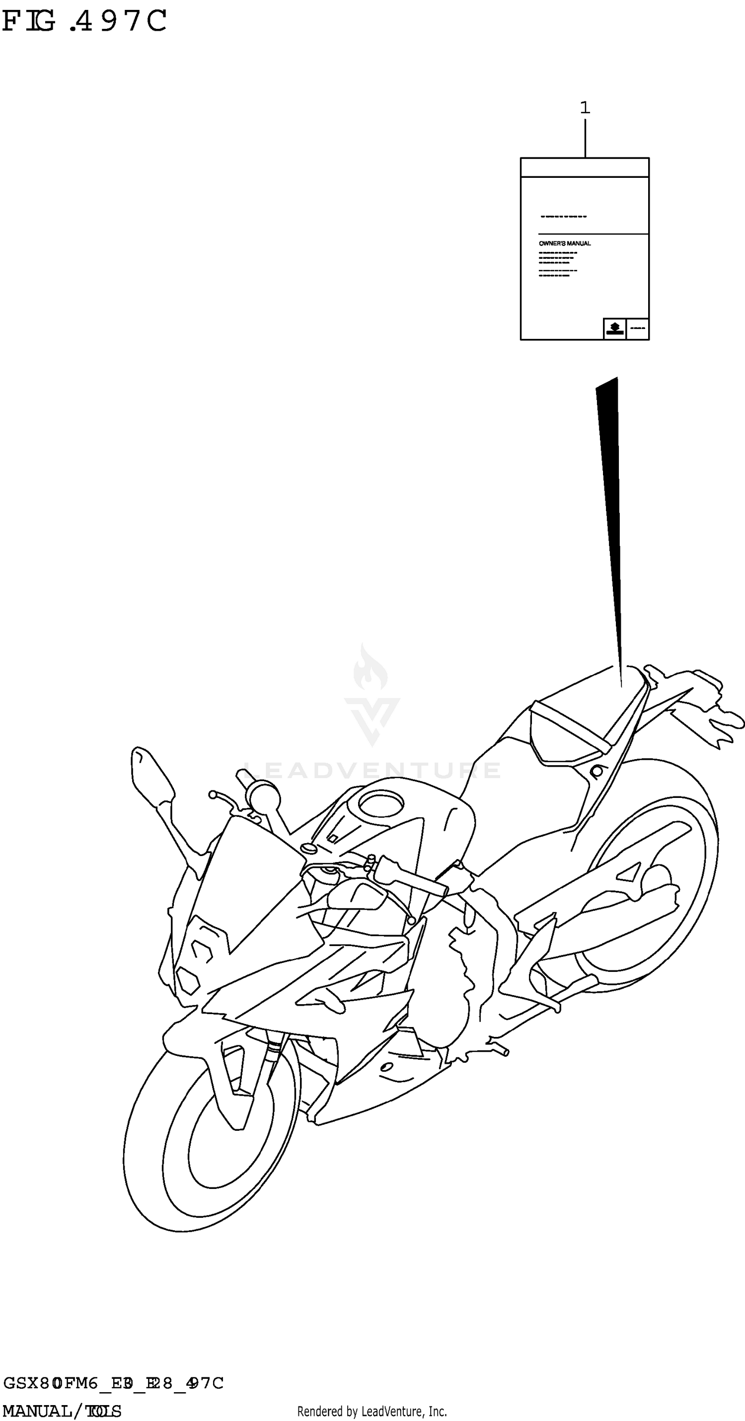 MANUAL/TOOLS (E03,E33)